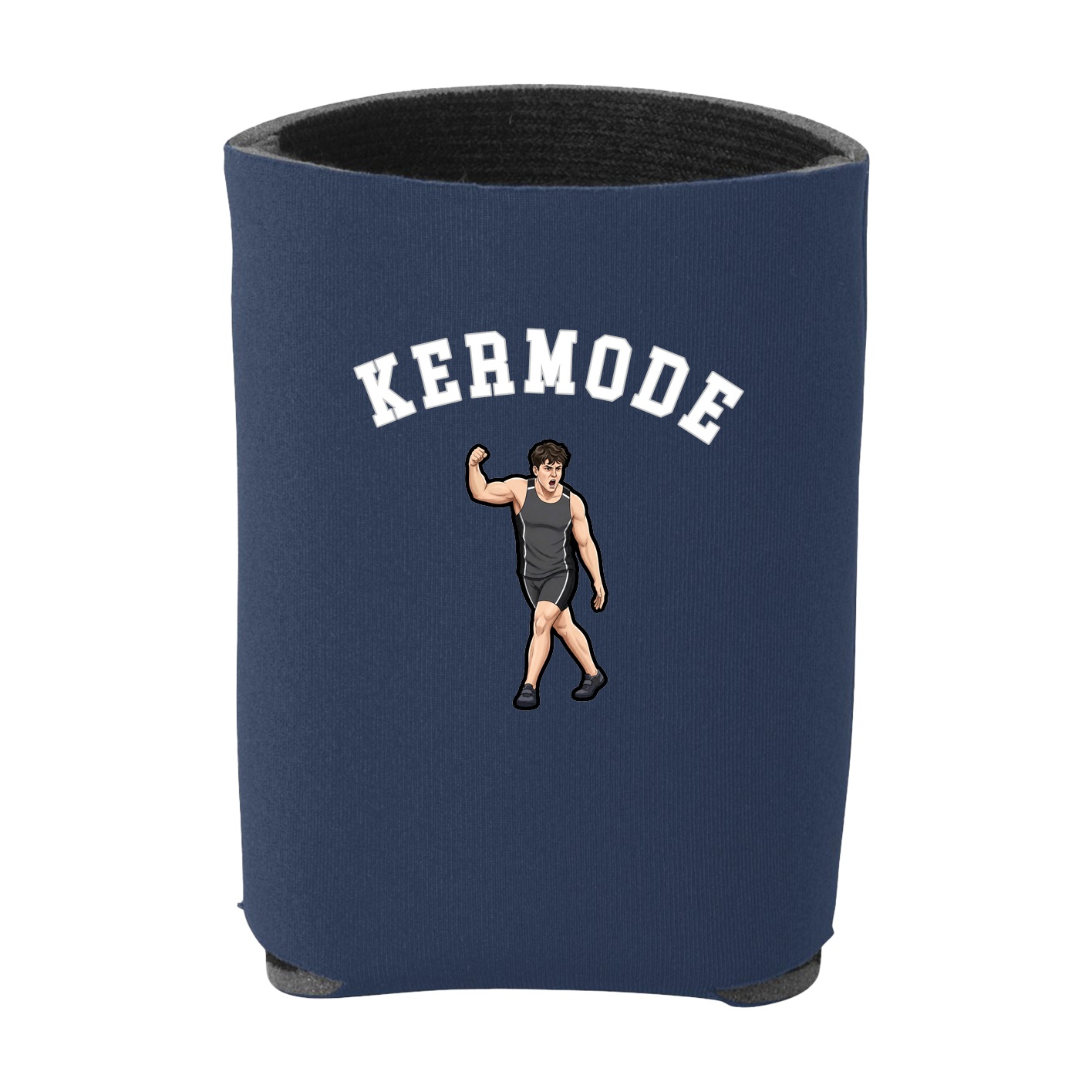 Can Holder — Shirsey Arch in Navy