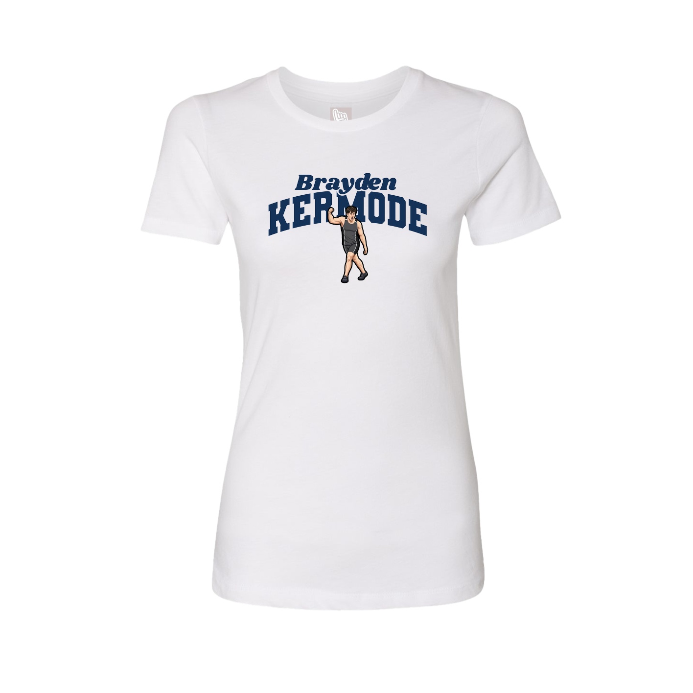Fitted Women's Tee