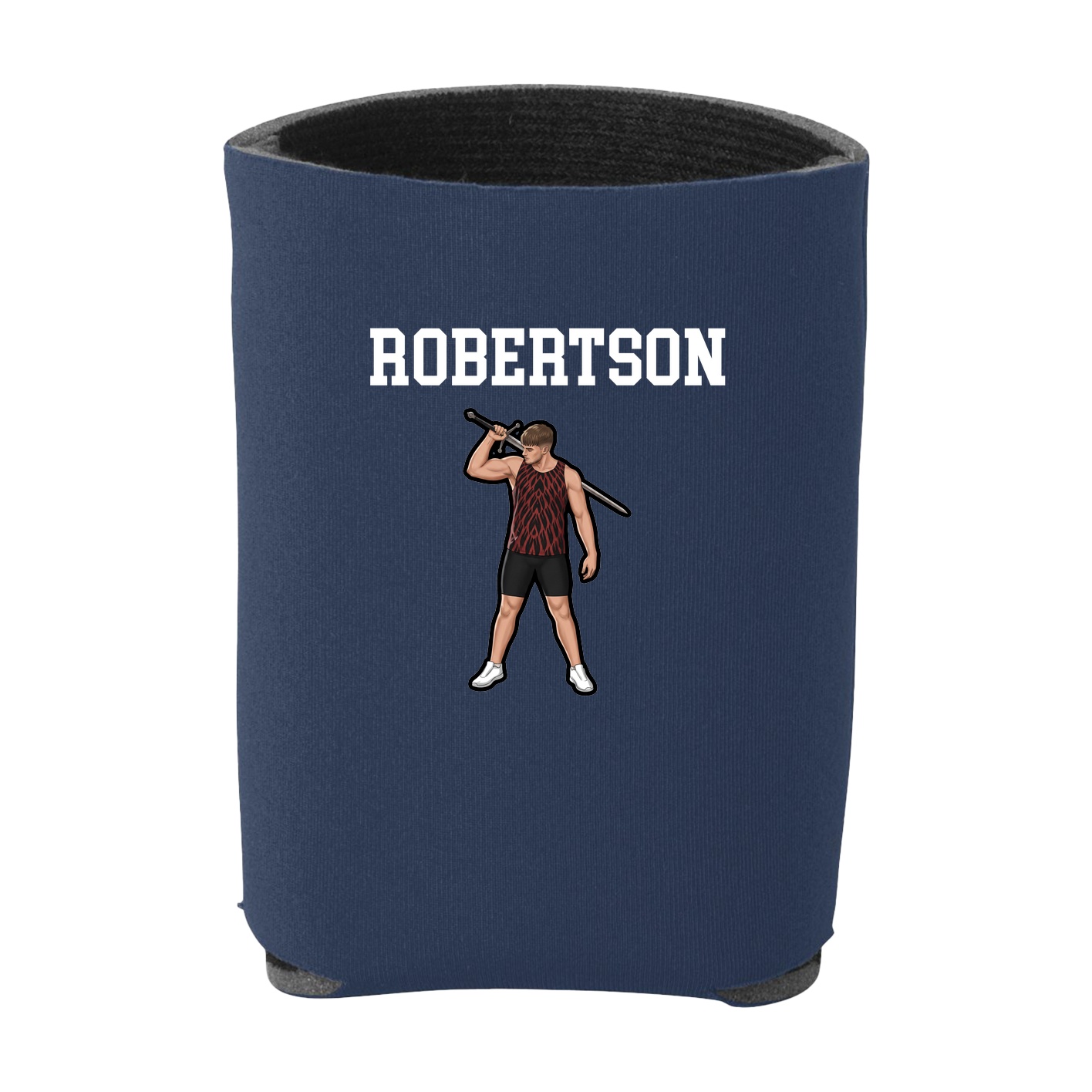 Can Holder — Shirsey in Navy
