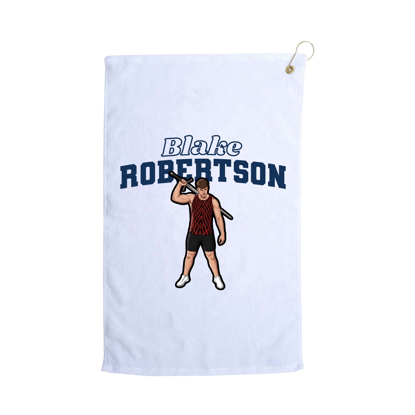 Golf Towel
