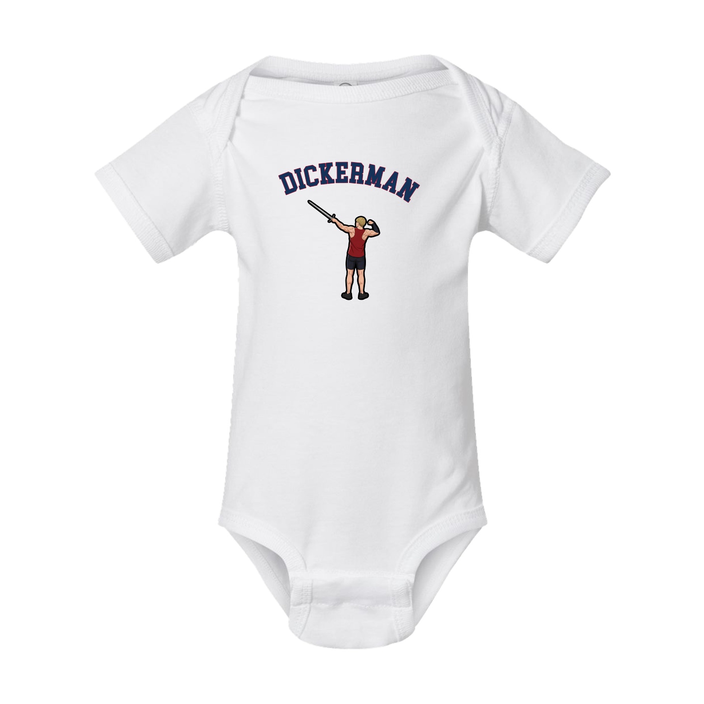Baby Onesie