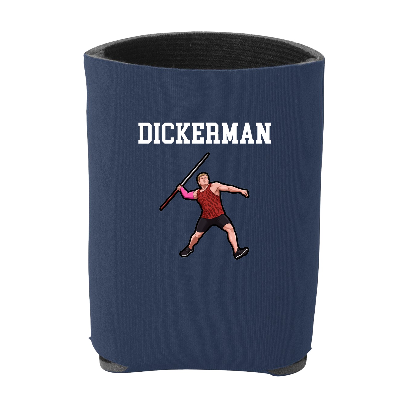 Can Holder — Shirsey in Navy