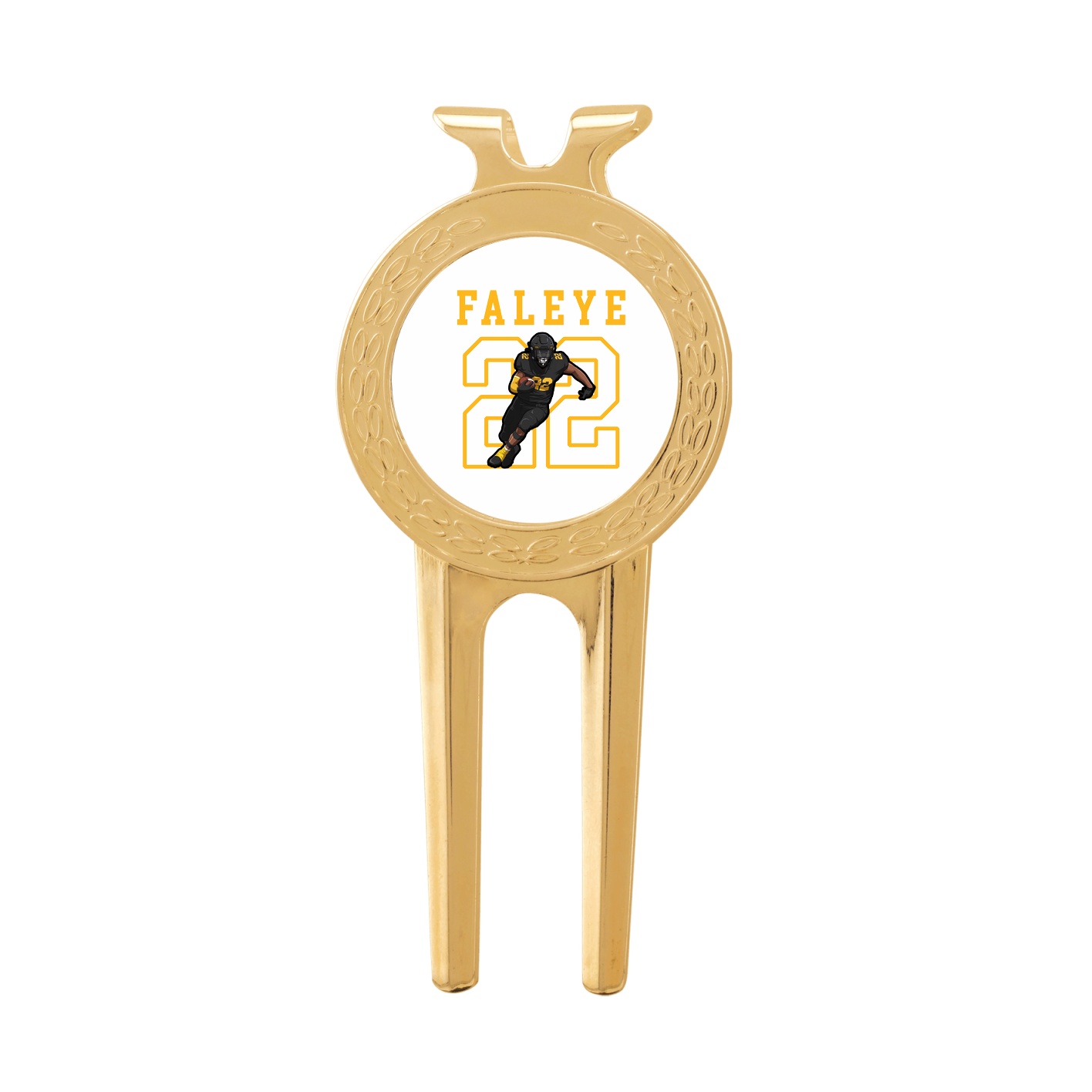 Divot Tool with Ball Marker — Shirsey in Classic