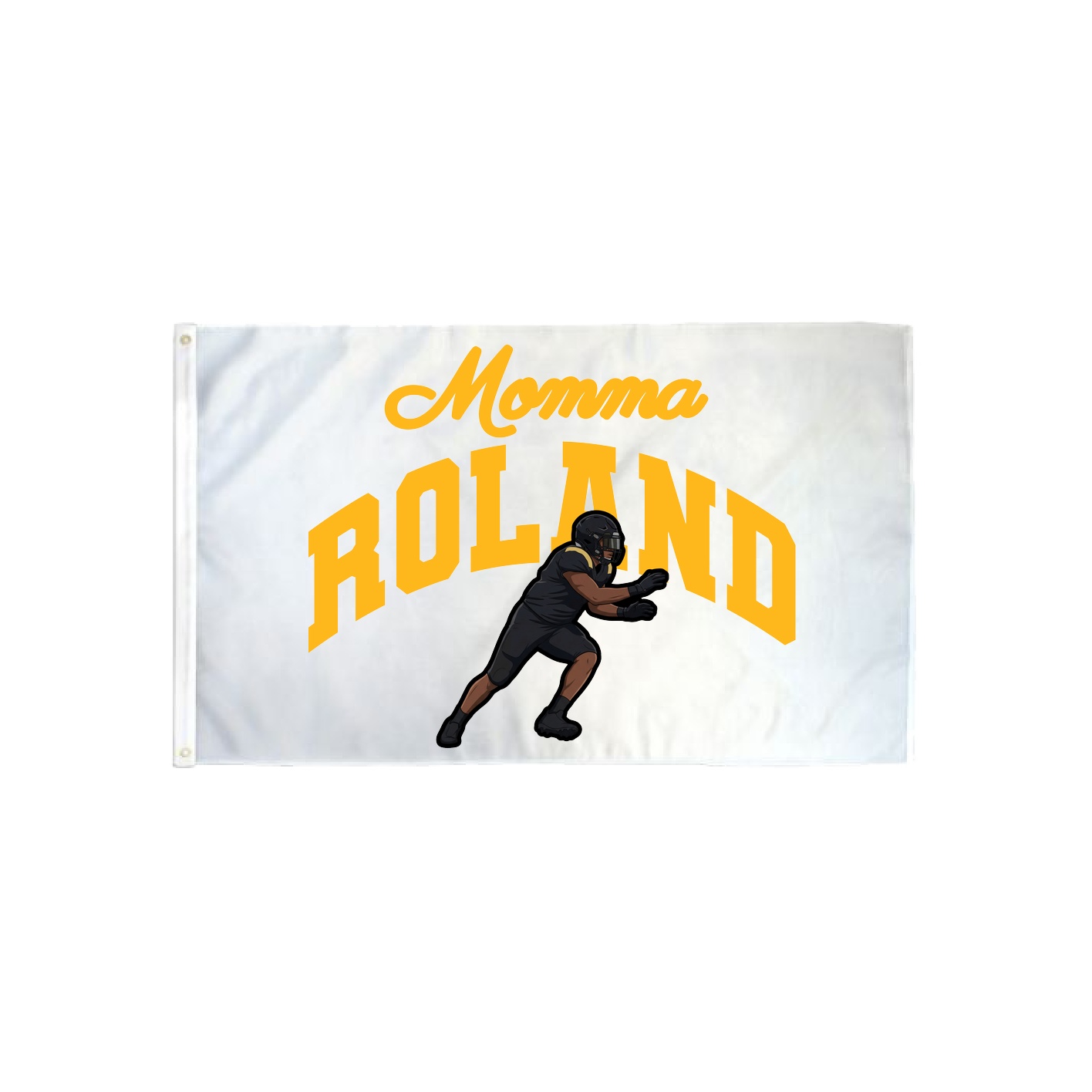 3x5 Flag — Mothers Day Arch in Classic