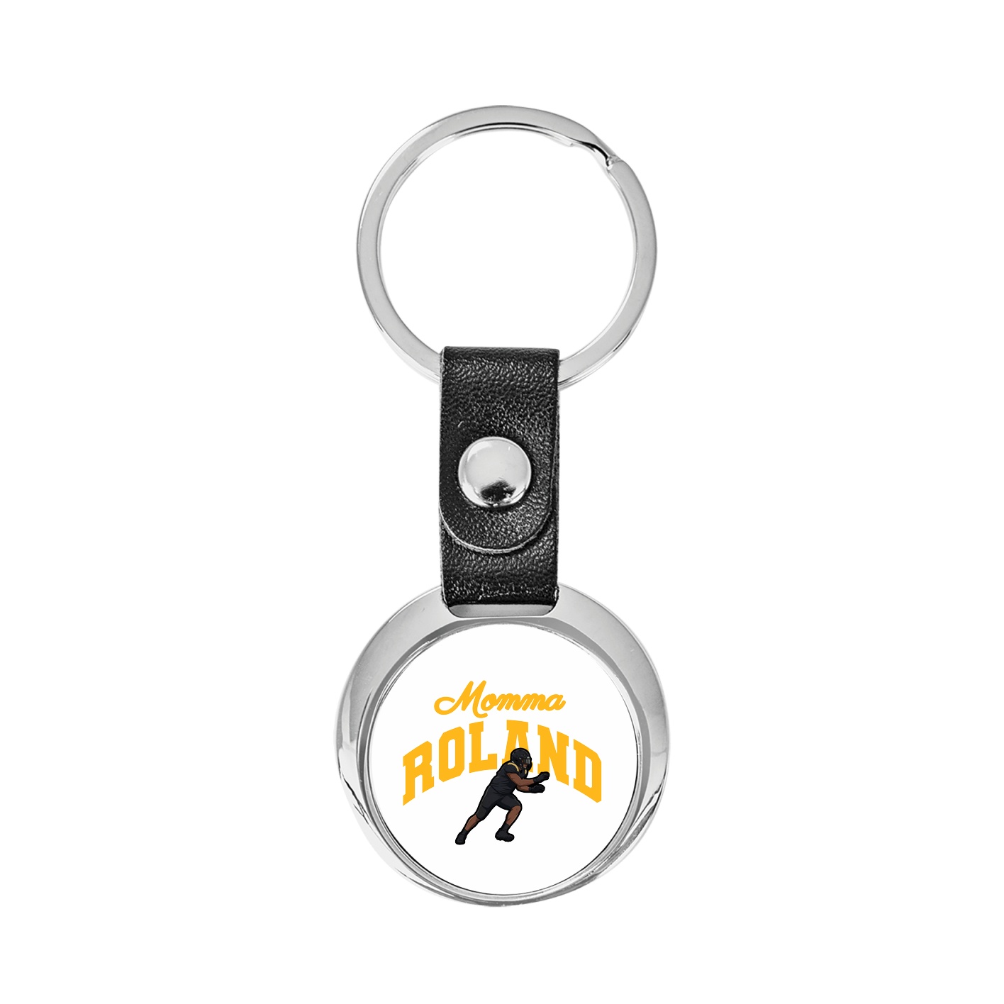 Key Chain — Mothers Day Arch in Classic