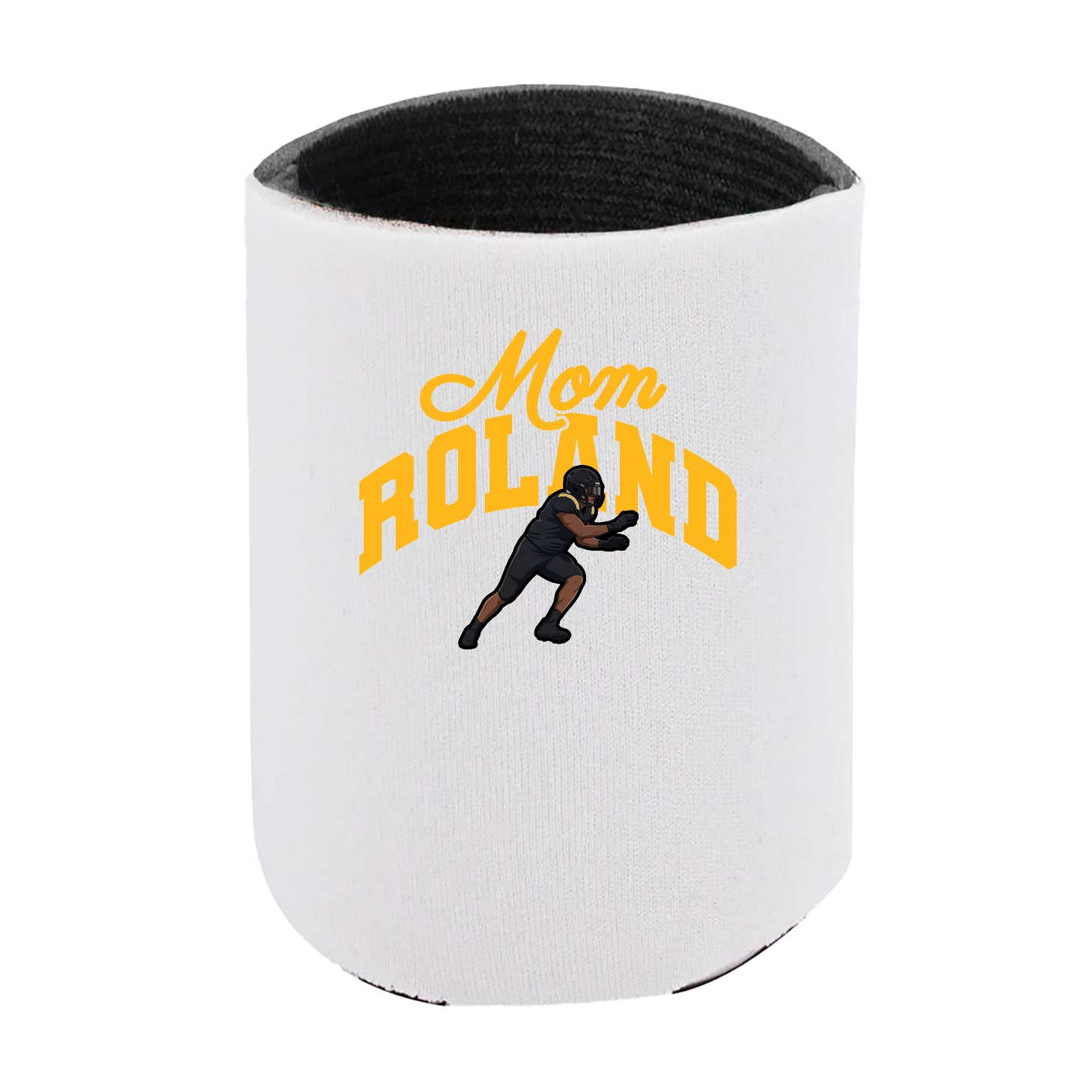 Can Holder — Mothers Day Arch in White