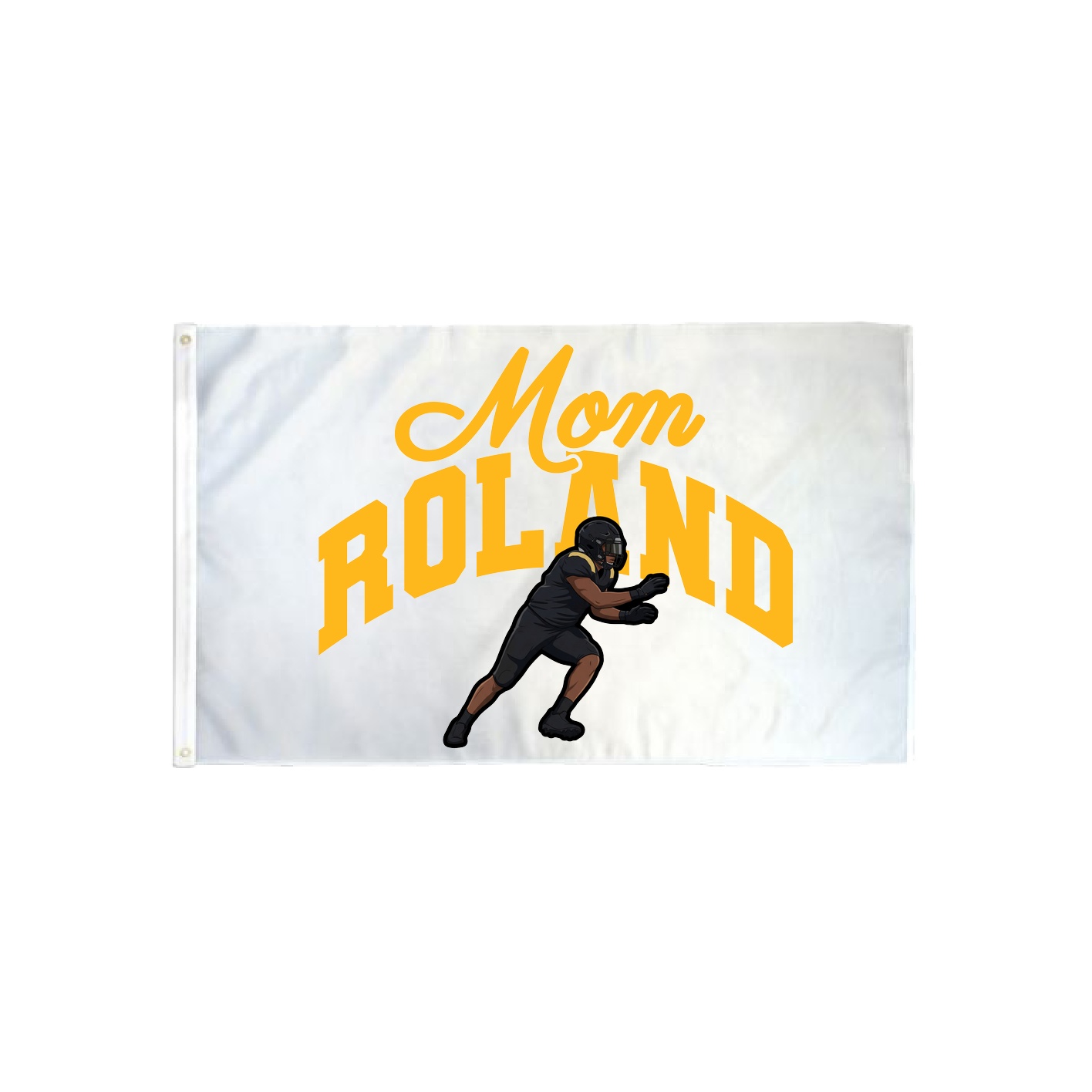 3x5 Flag — Mothers Day Arch in Classic