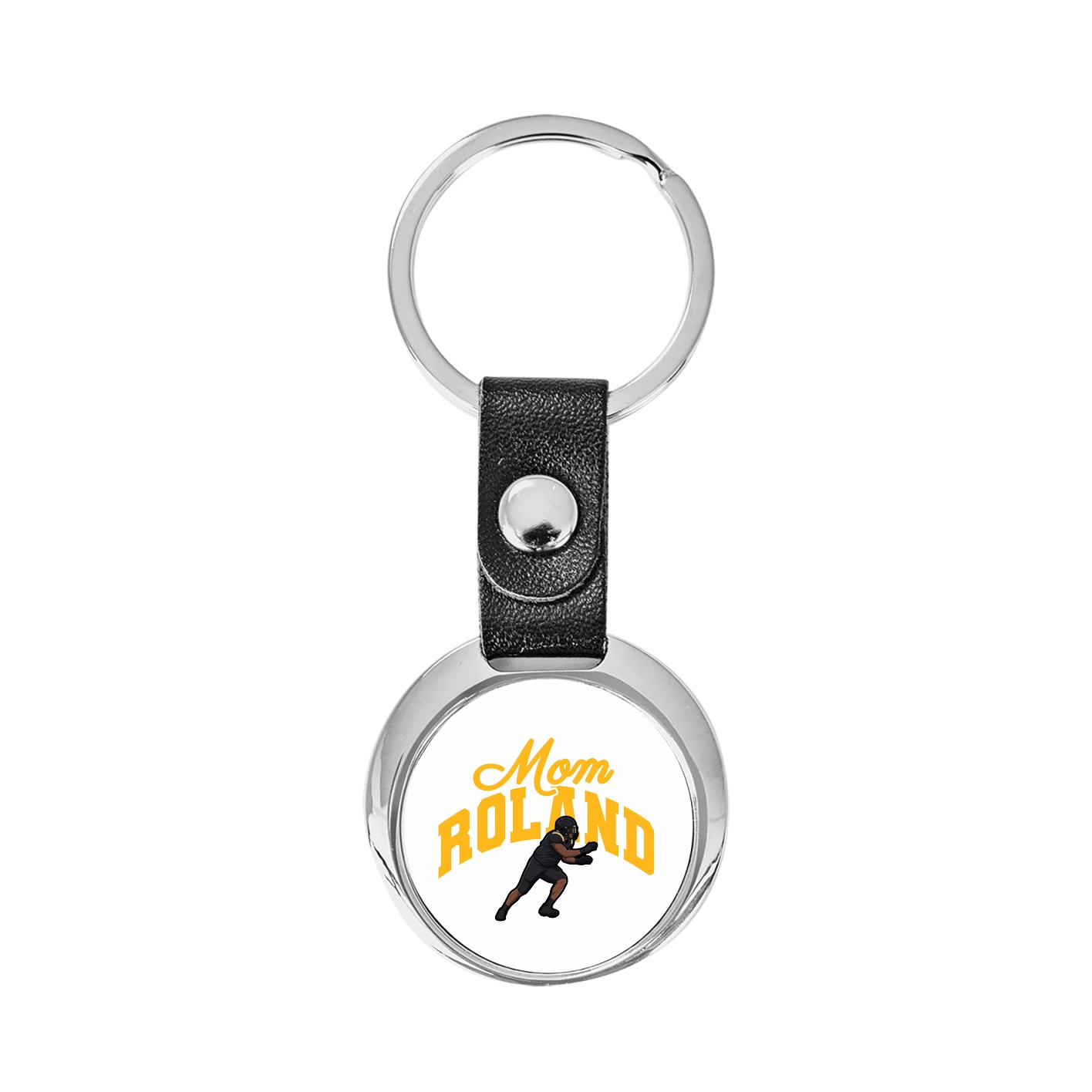 Key Chain — Mothers Day Arch in Classic