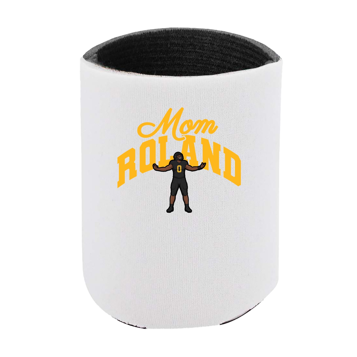 Can Holder — Mothers Day Arch in White