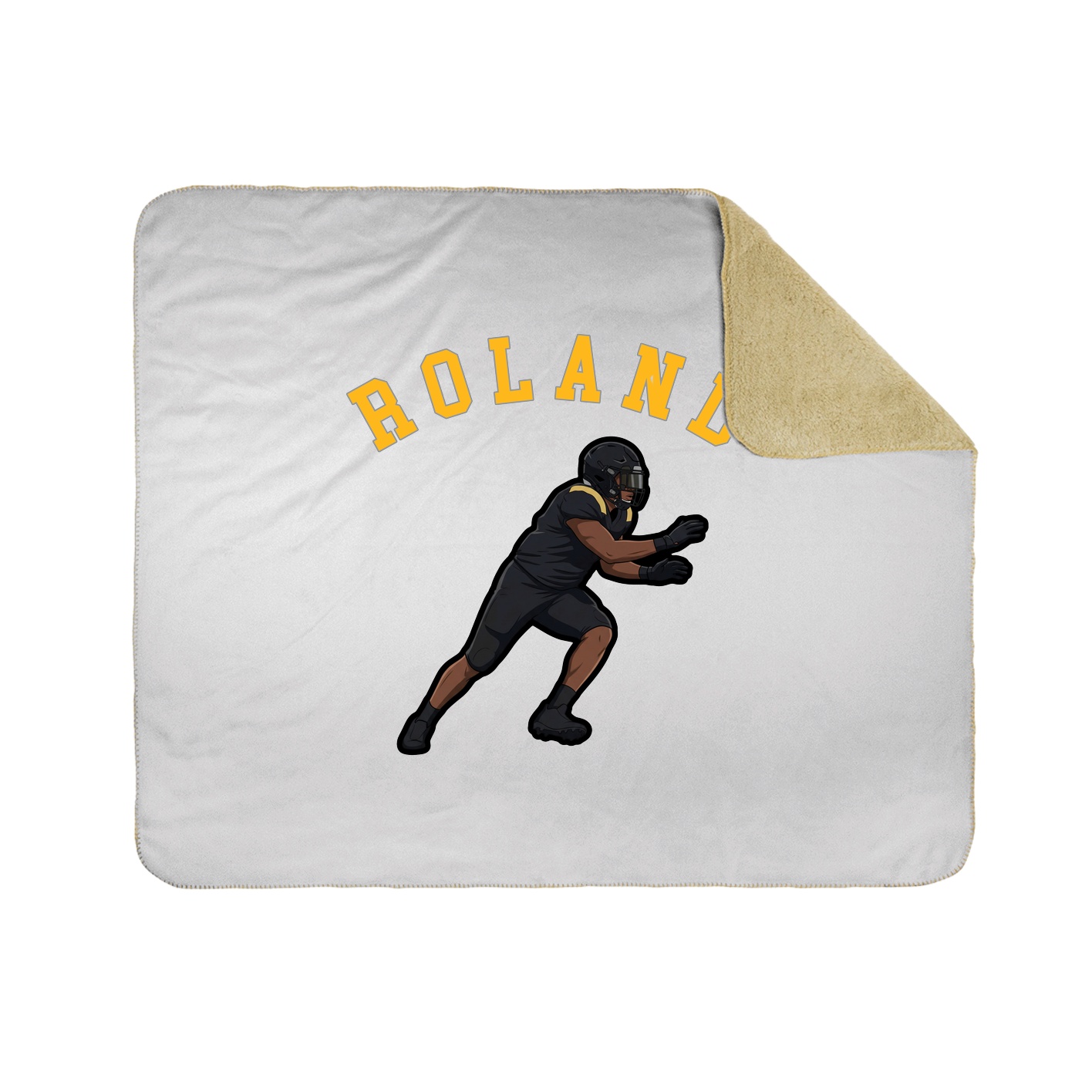 Throw Blanket