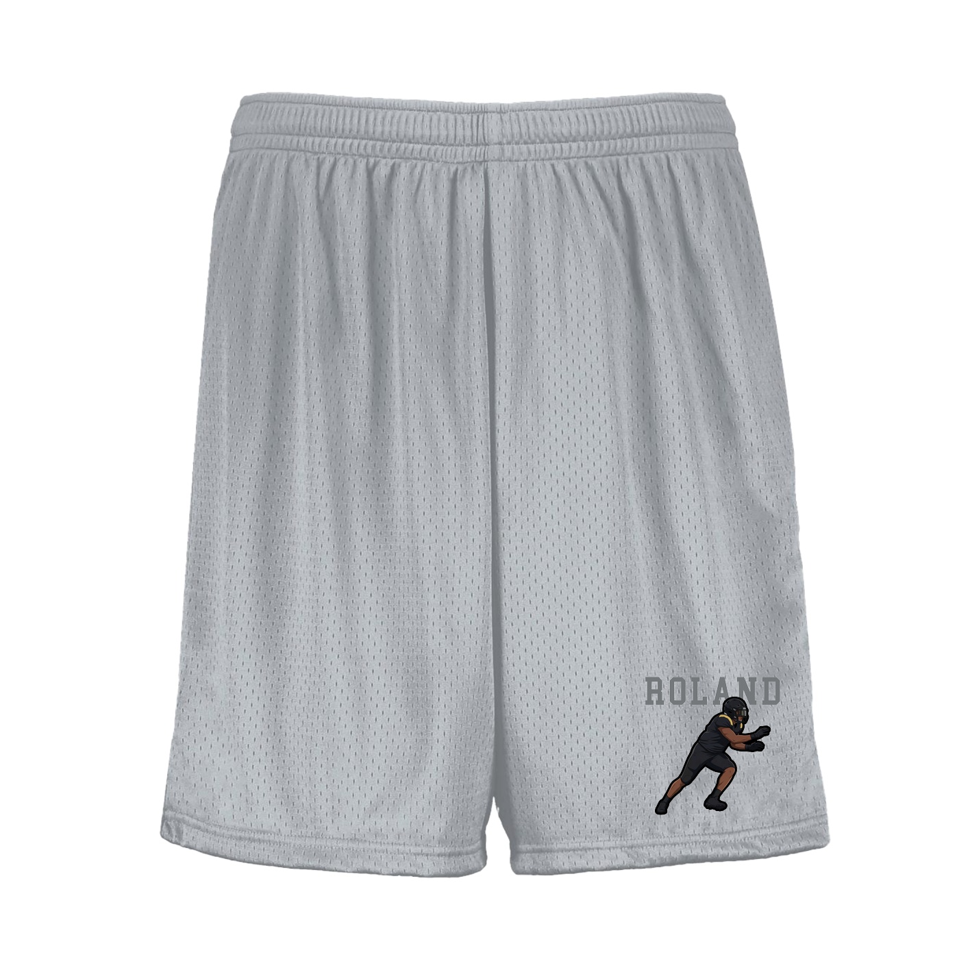 Shorts — Shirsey in Silver