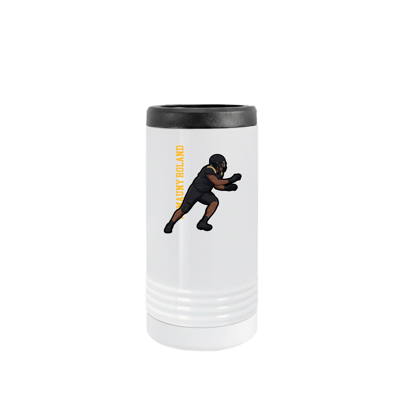 Slim Beverage Holder