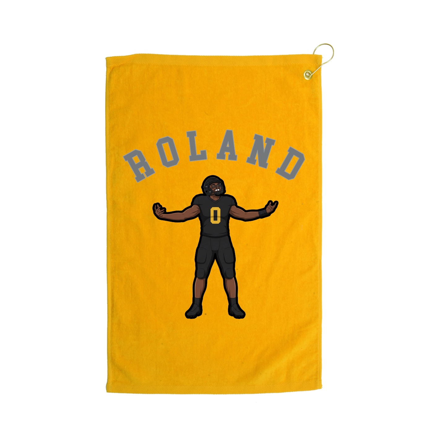 Golf Towel