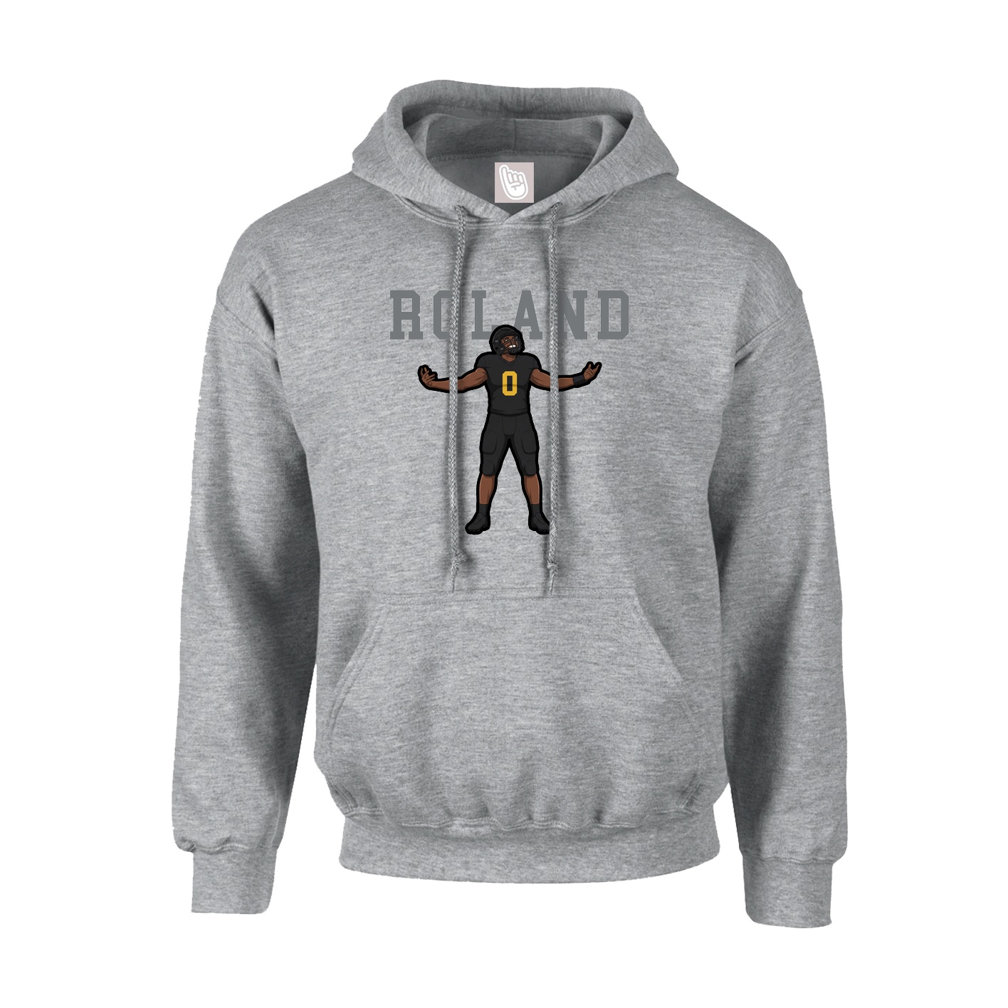 Hoodie