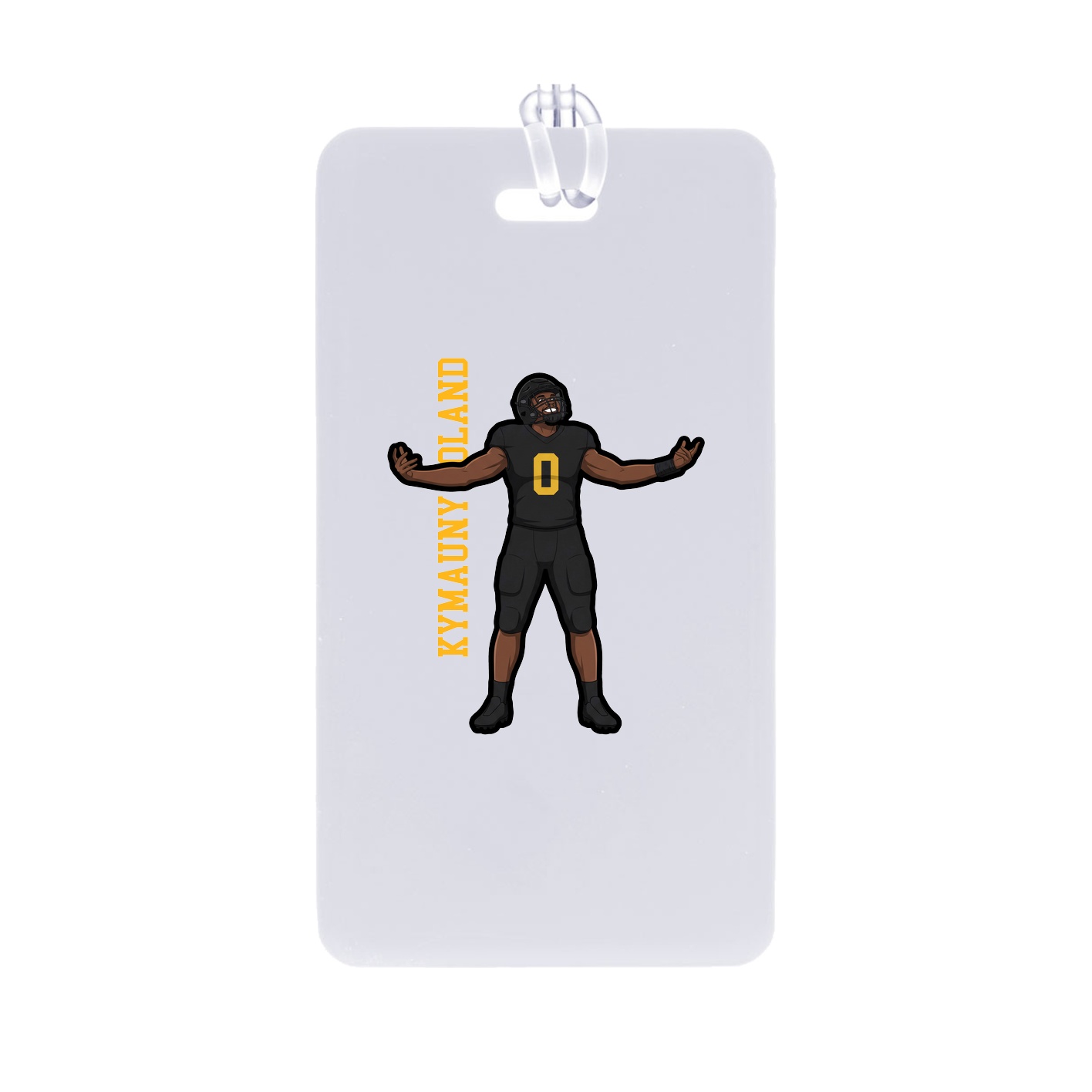 Bag Tag