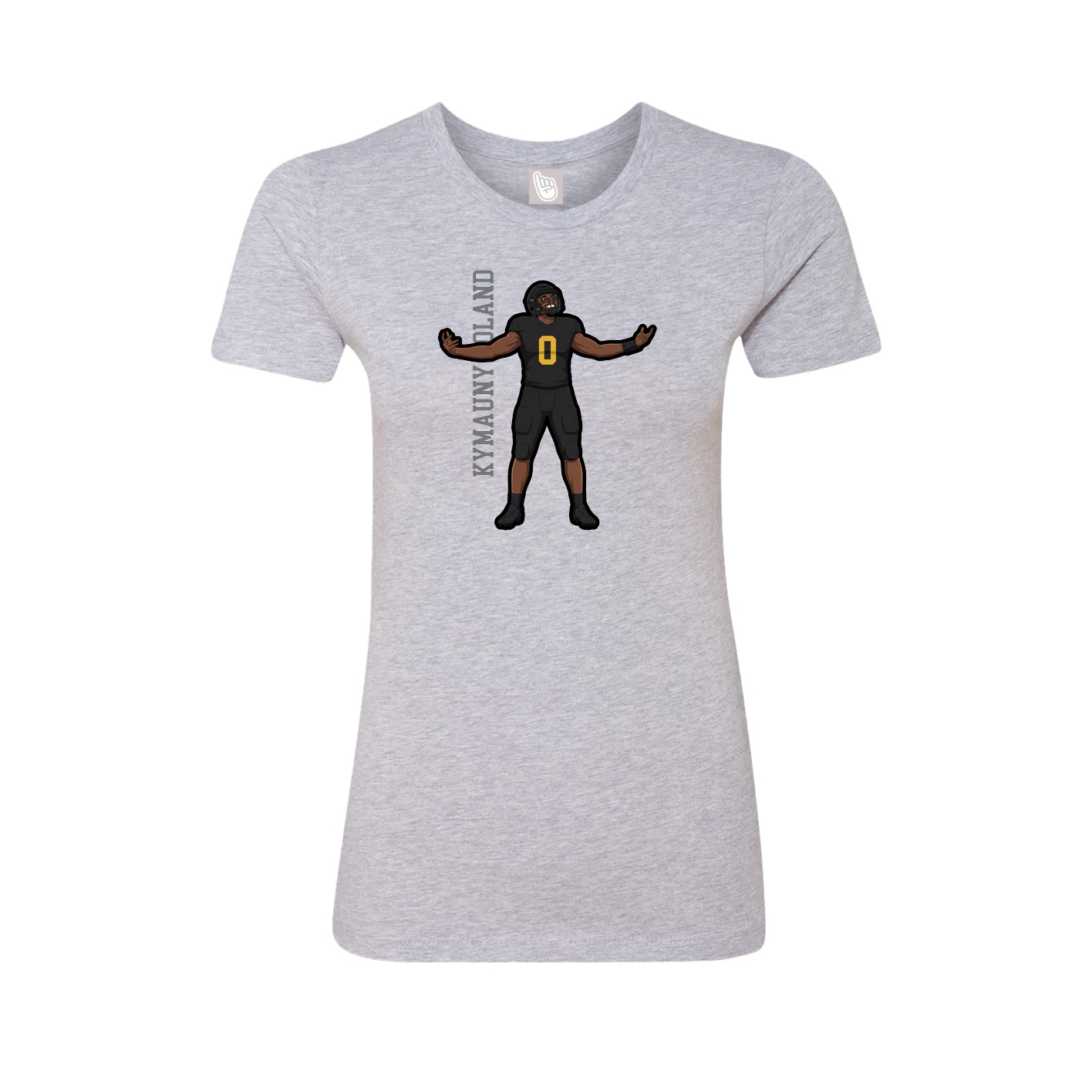 Womens Tee