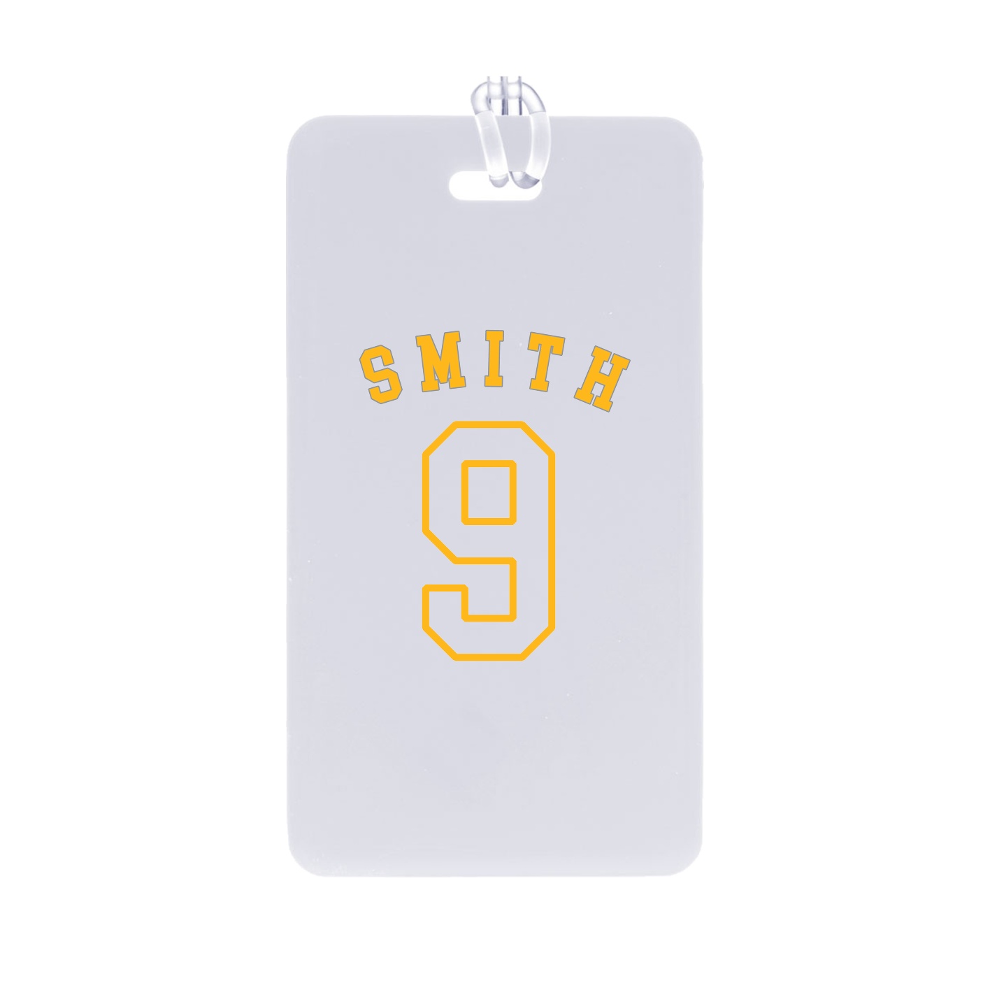 Bag Tag