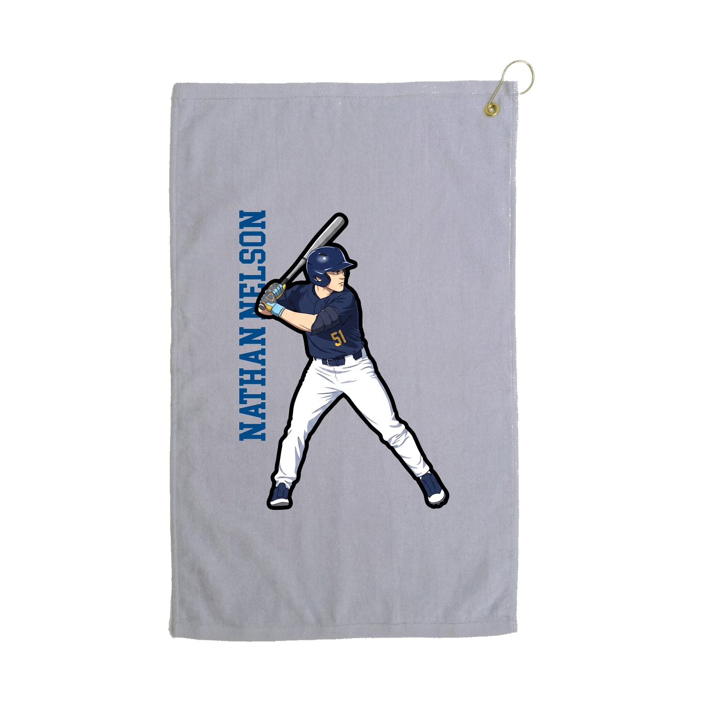 Golf Towel