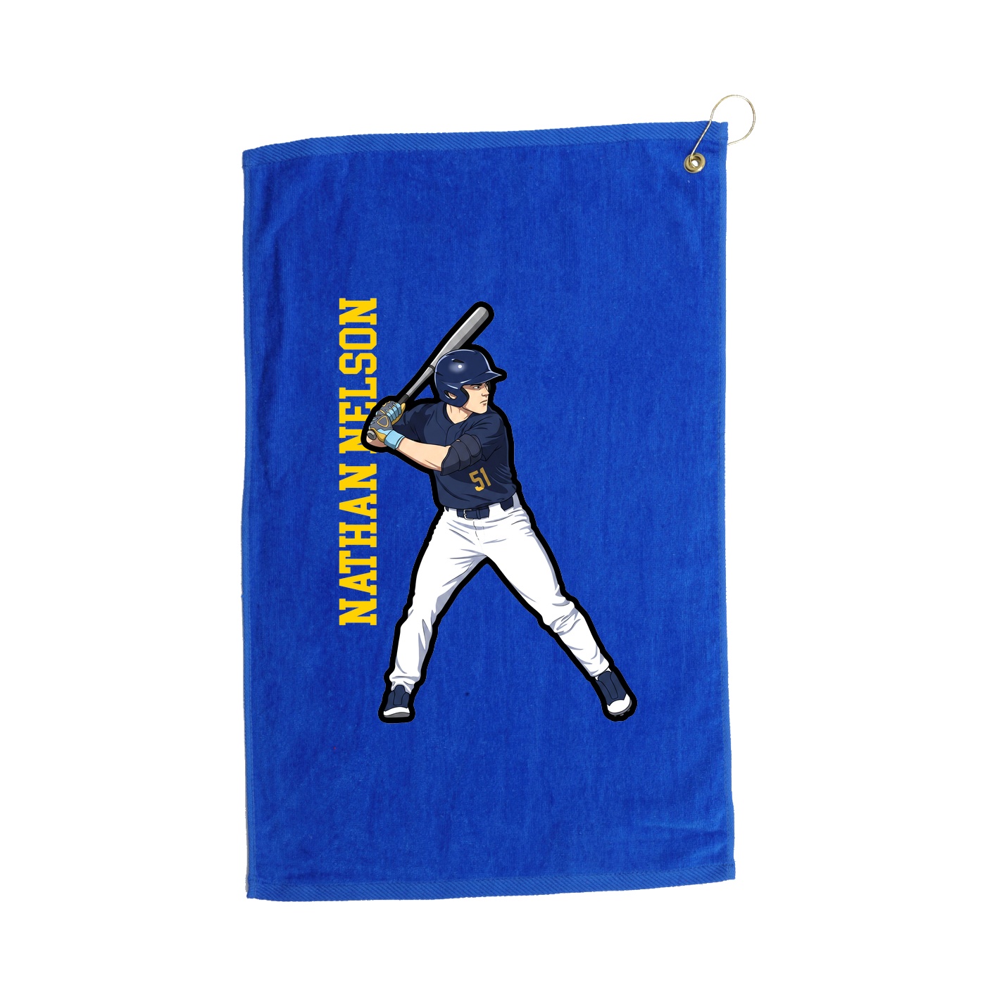 Golf Towel
