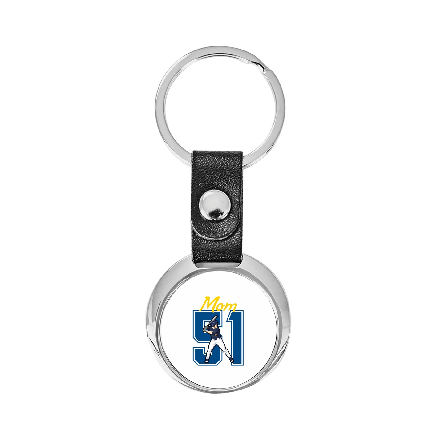 Key Chain — Mothers Day Shirsey in Classic