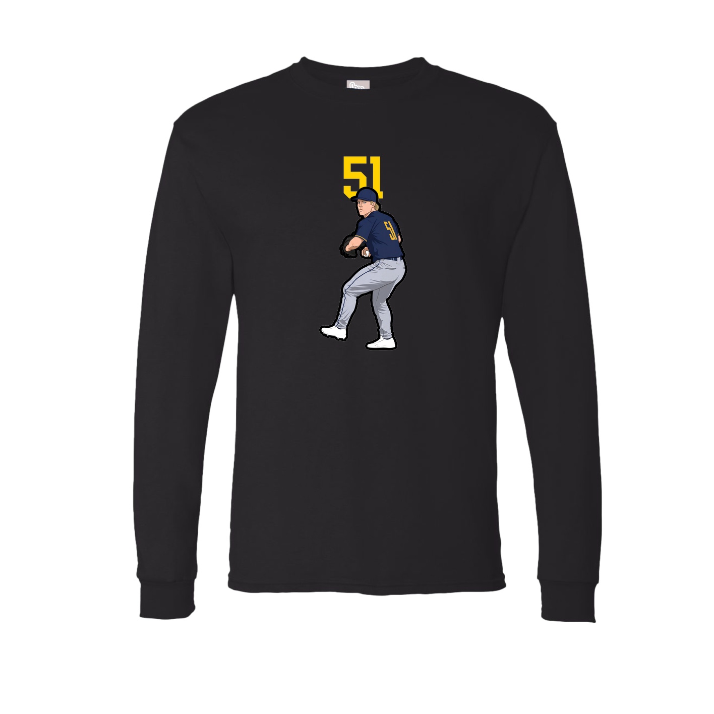 Long Sleeve Tee