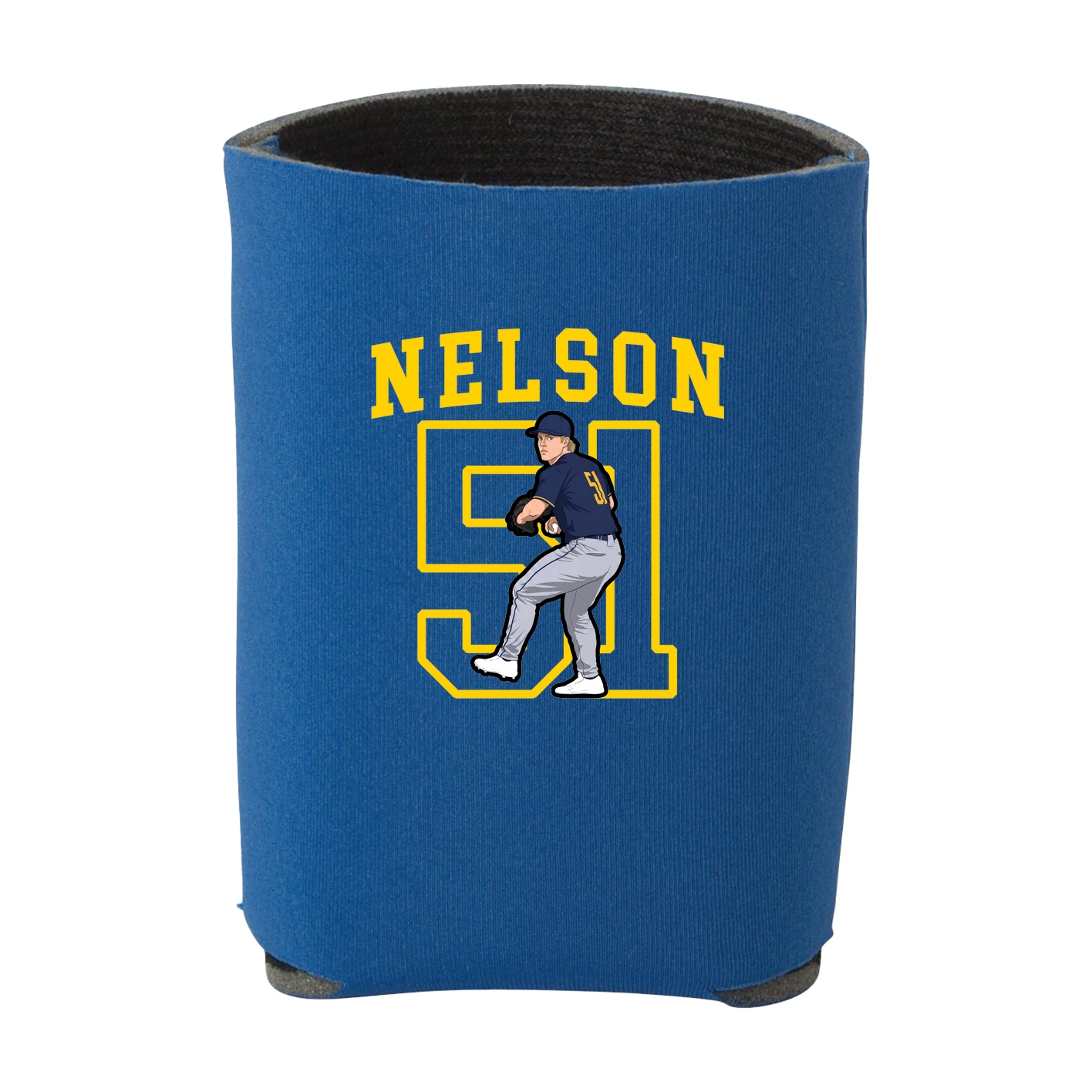Can Holder — Shirsey in Royal