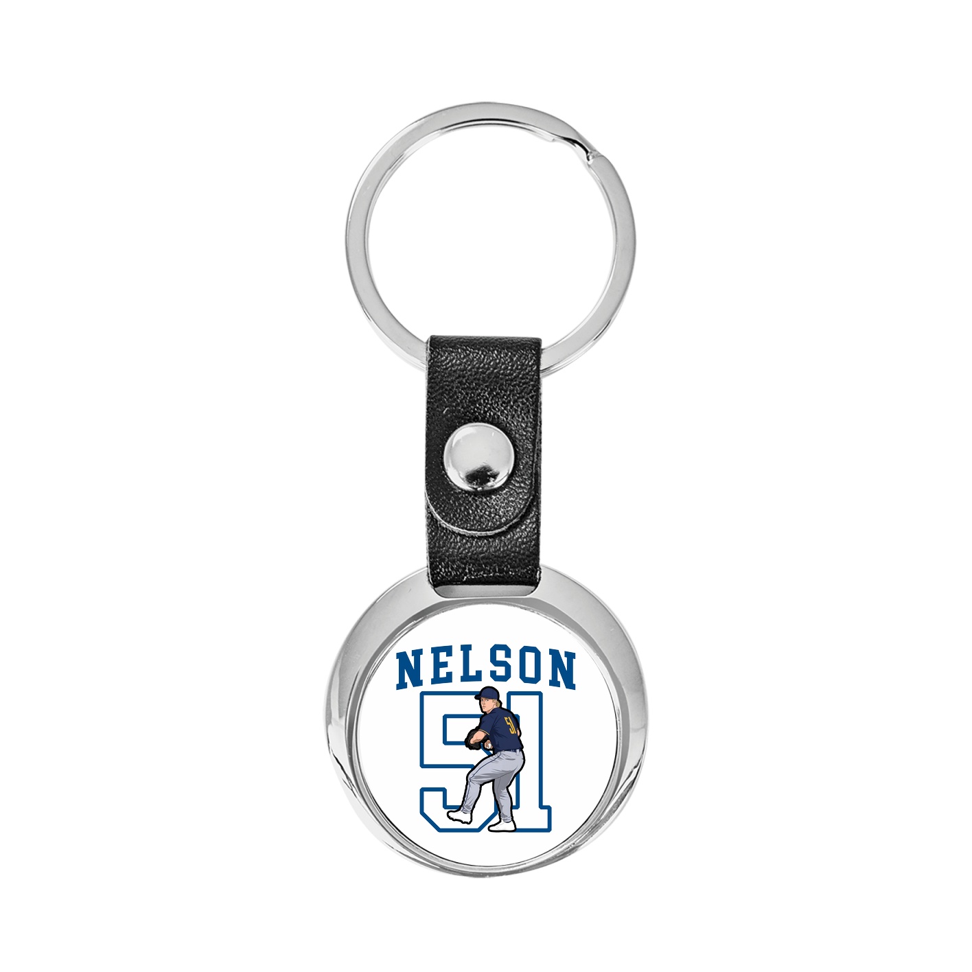 Key Chain — Shirsey in Classic