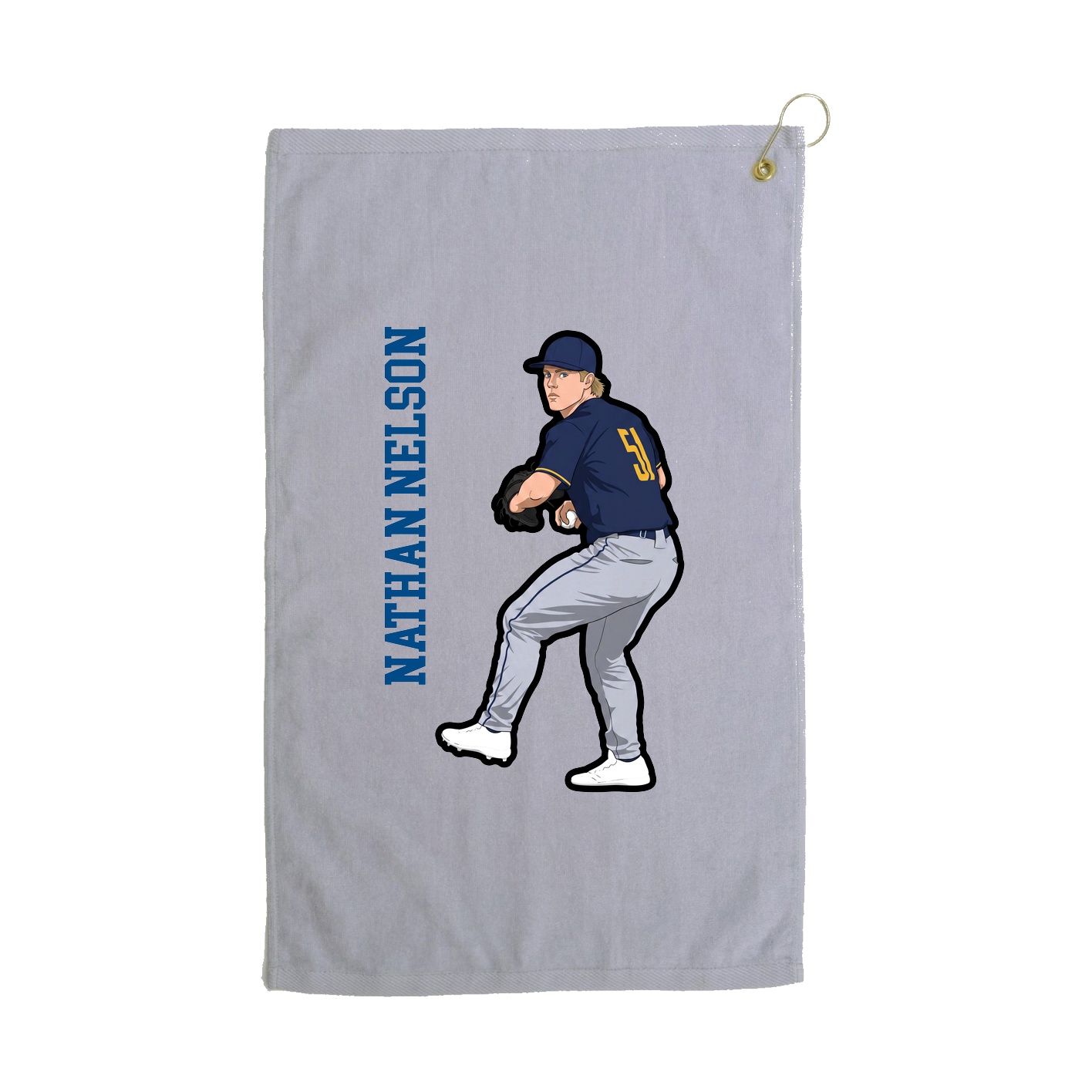 Golf Towel