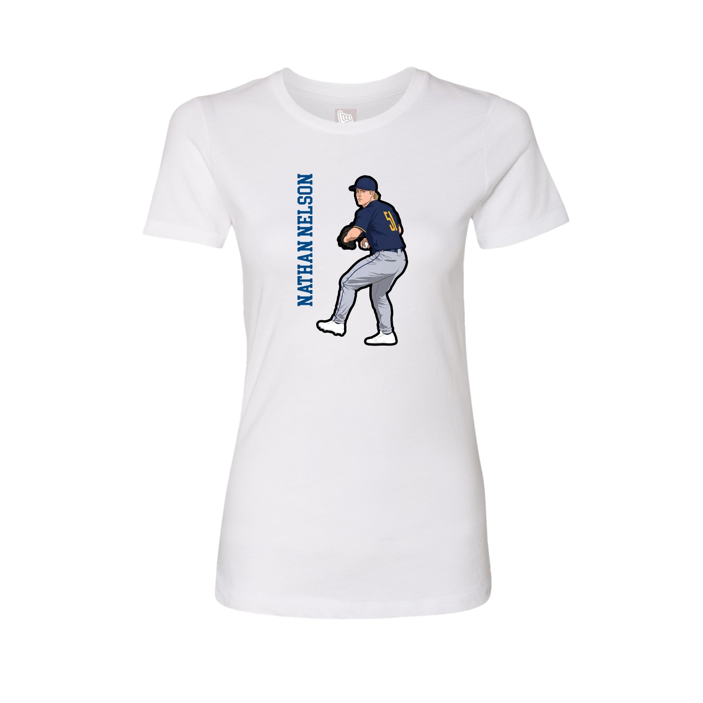 Womens Tee