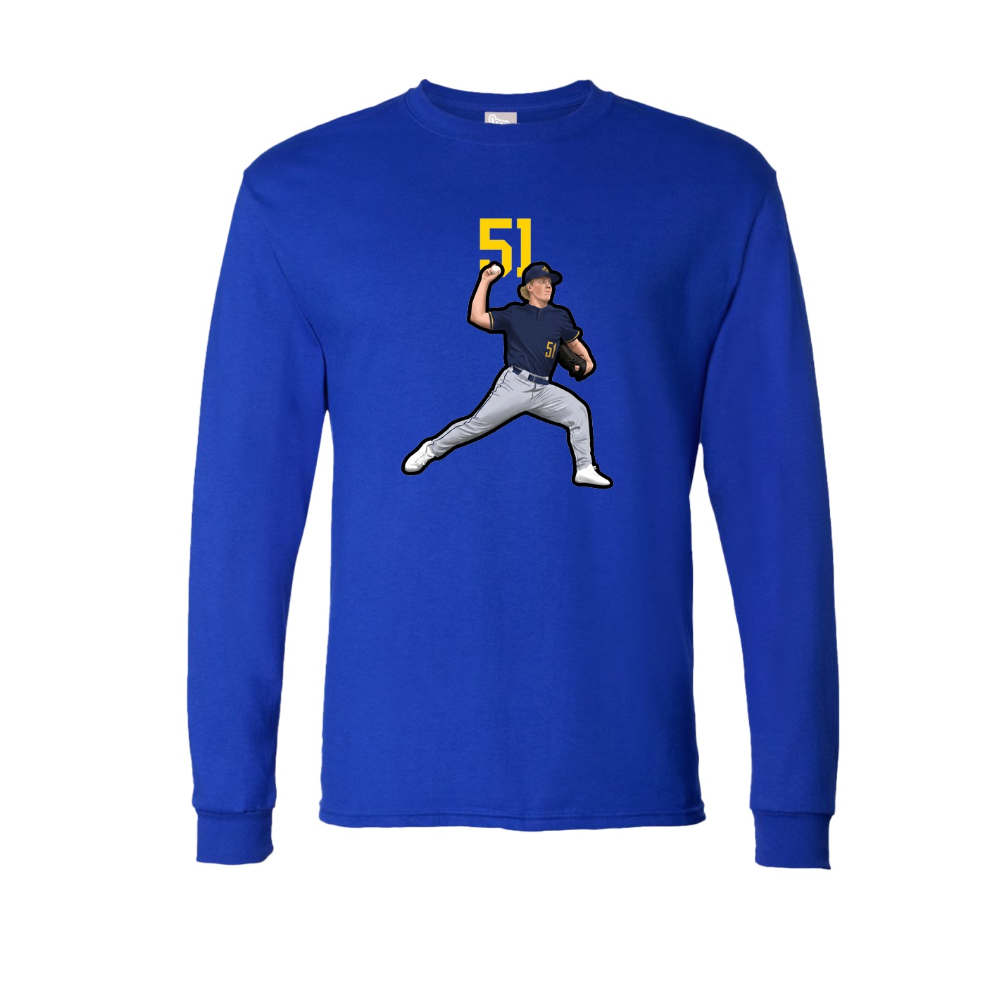 Long Sleeve Tee