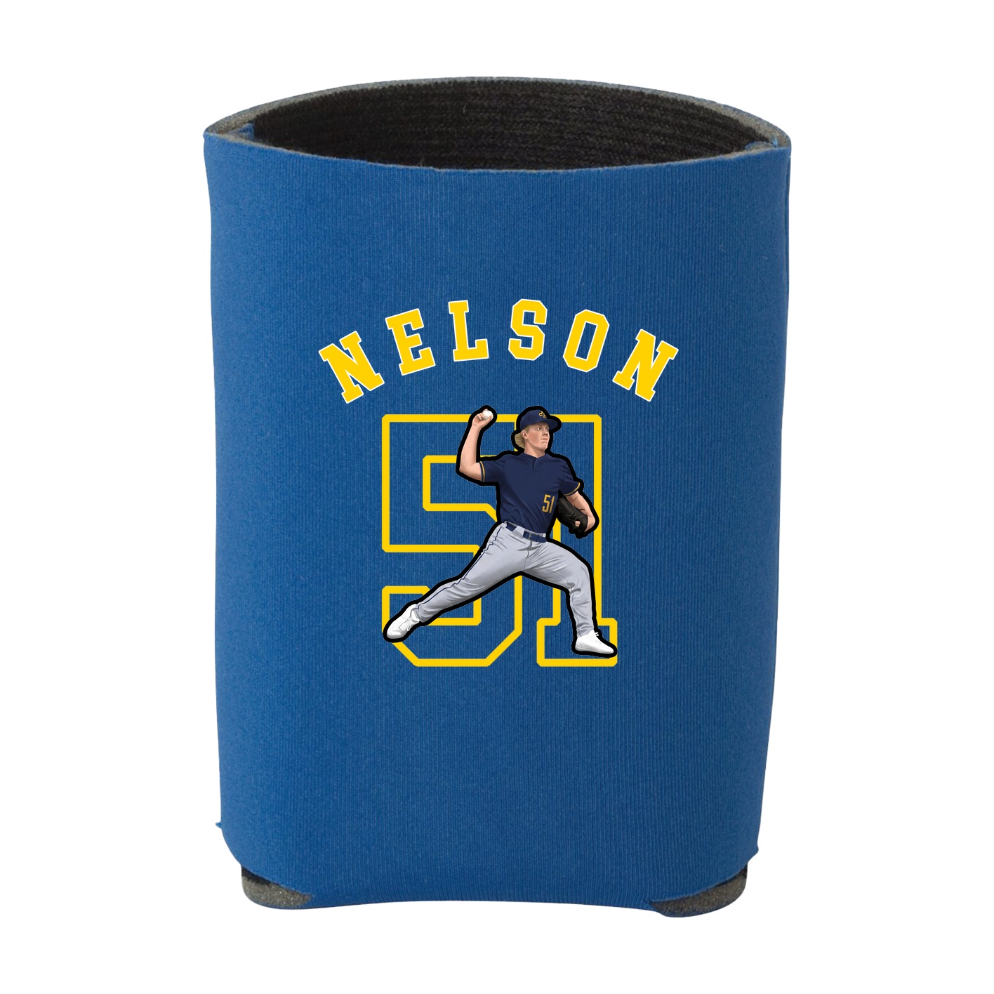 Can Holder — Shirsey Arch in Royal