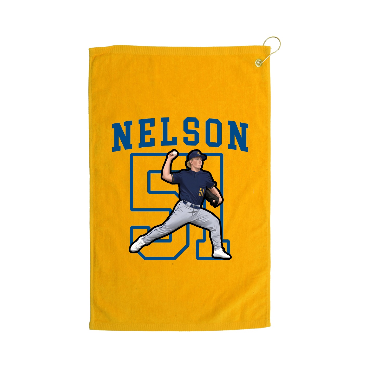 Golf Towel
