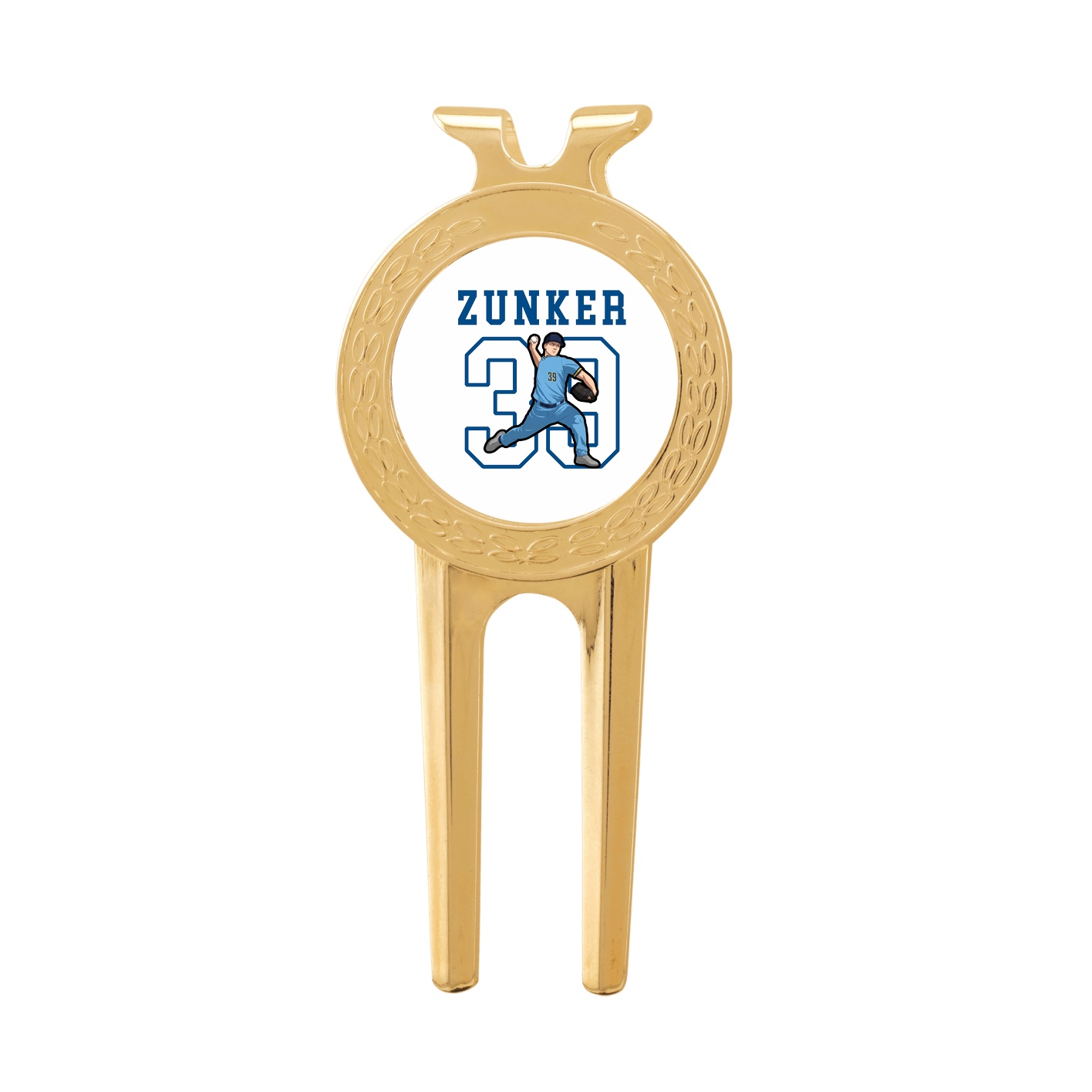 Divot Tool with Ball Marker — Shirsey in Classic