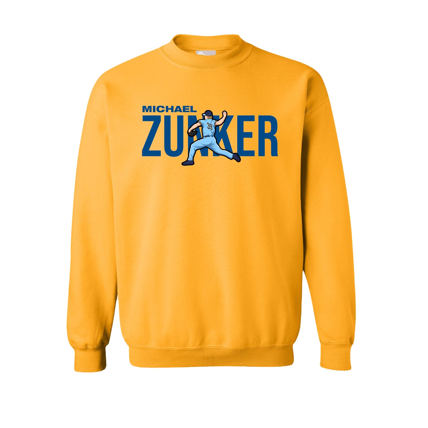 Fleece Crew