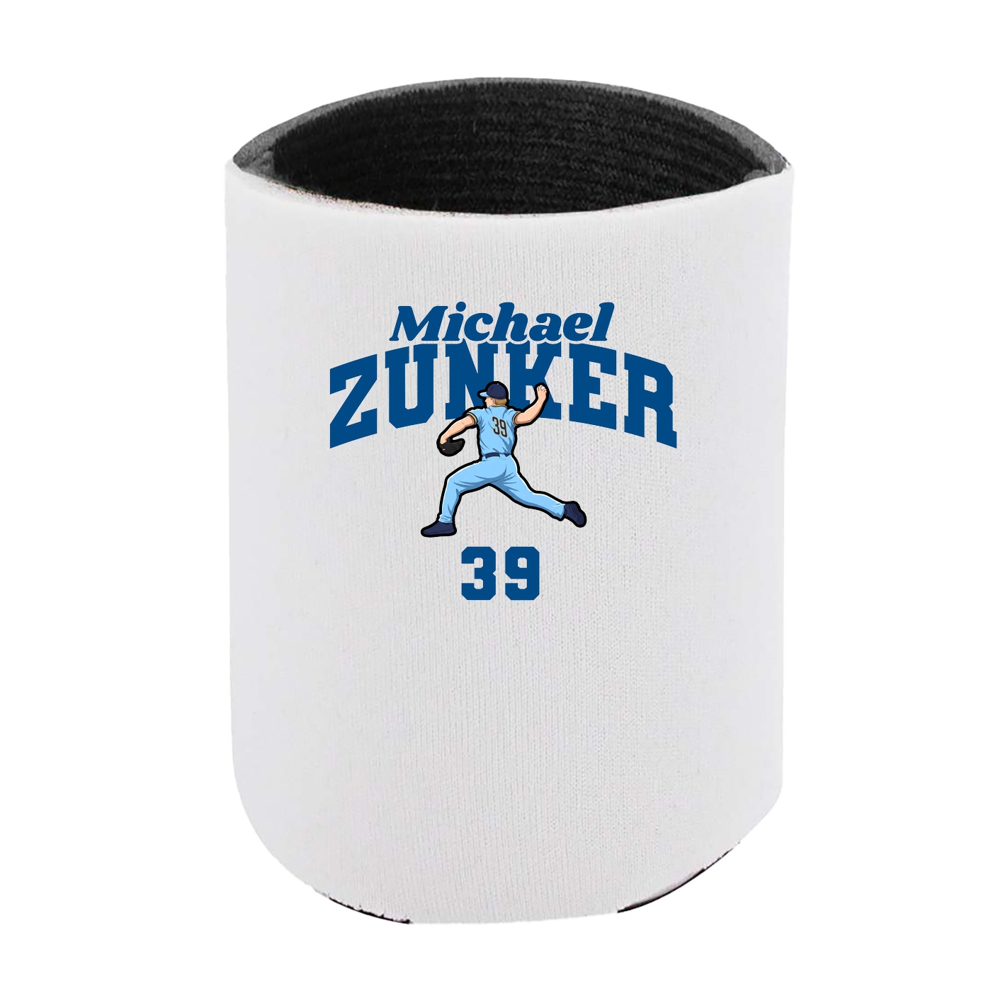 Can Holder — Signature Arch in White