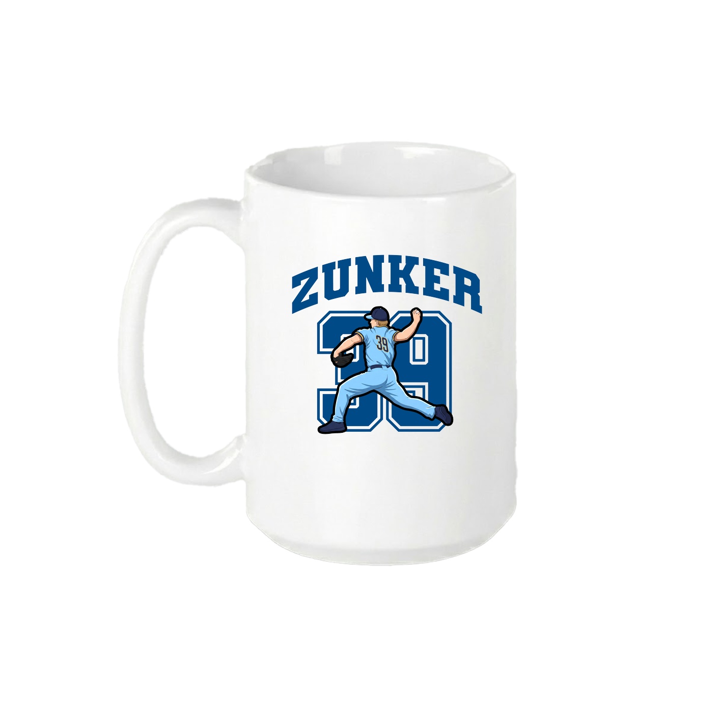 15oz Coffee Mug