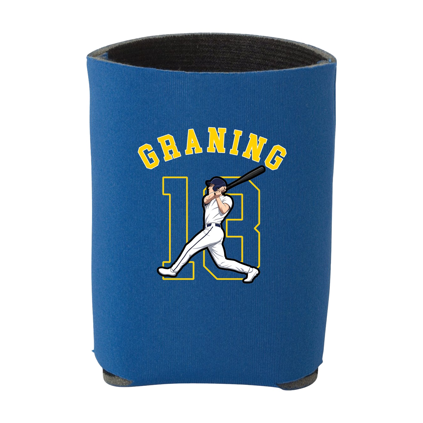Can Holder — Shirsey Arch in Royal