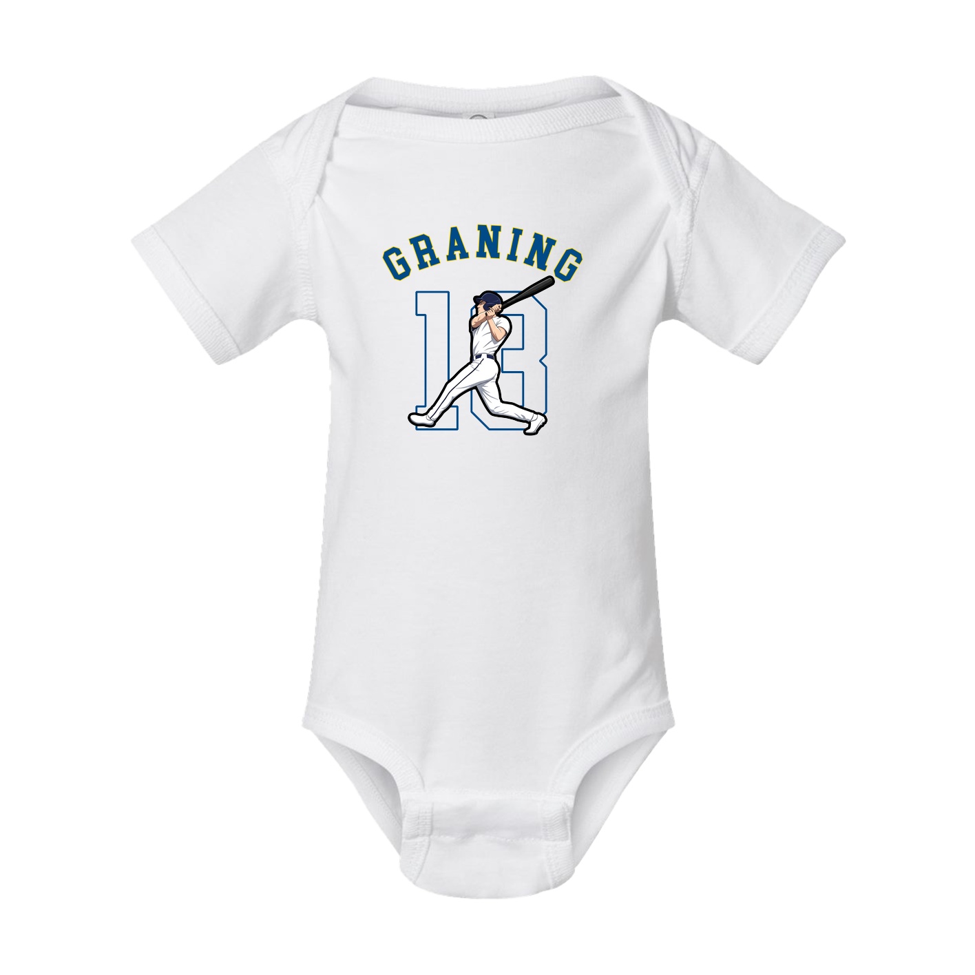 Baby Onesie