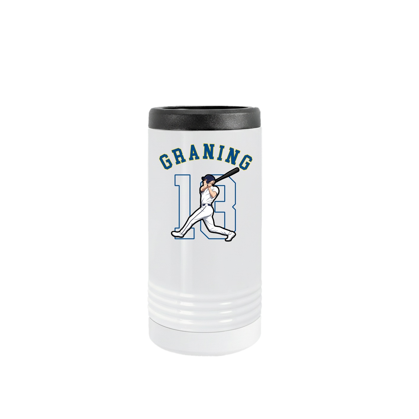 Slim Beverage Holder