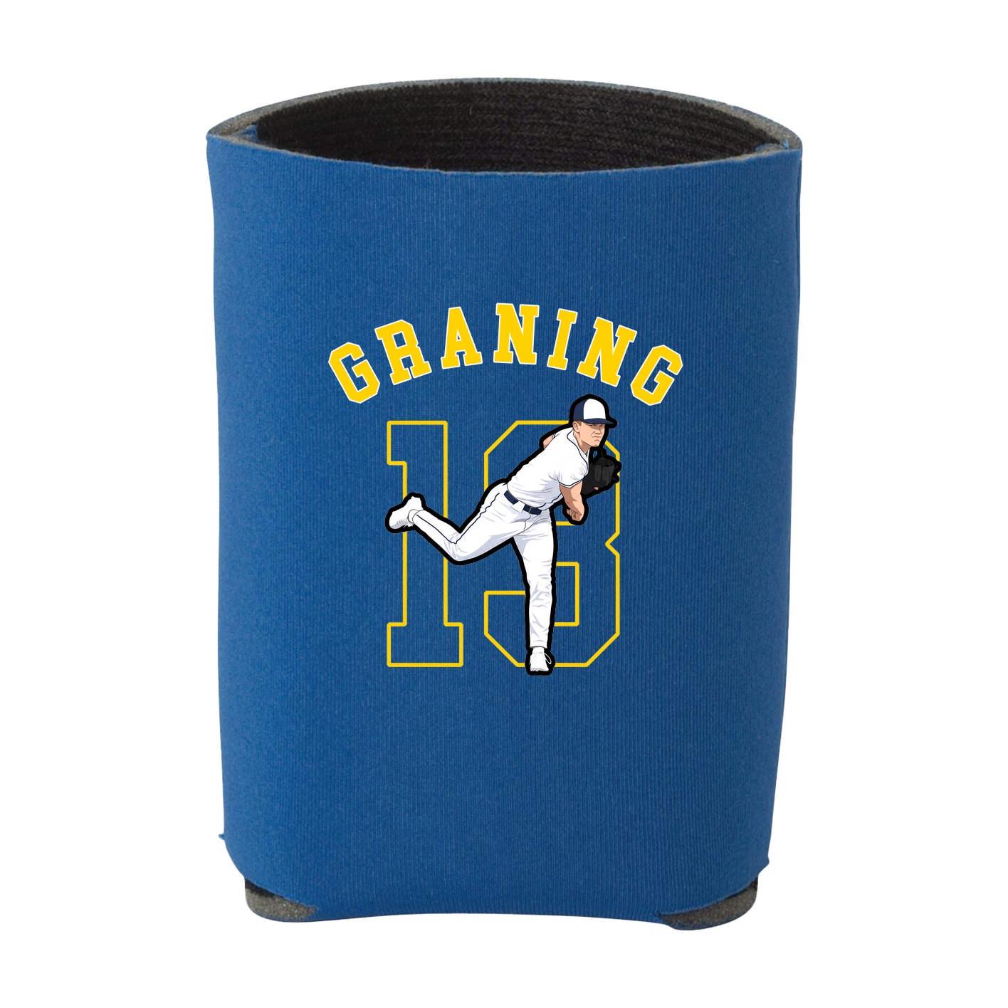 Can Holder — Shirsey Arch in Royal