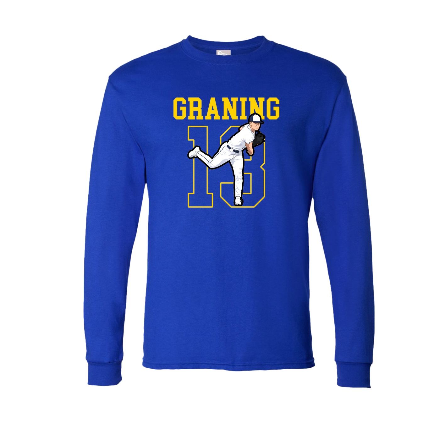 Long Sleeve Tee
