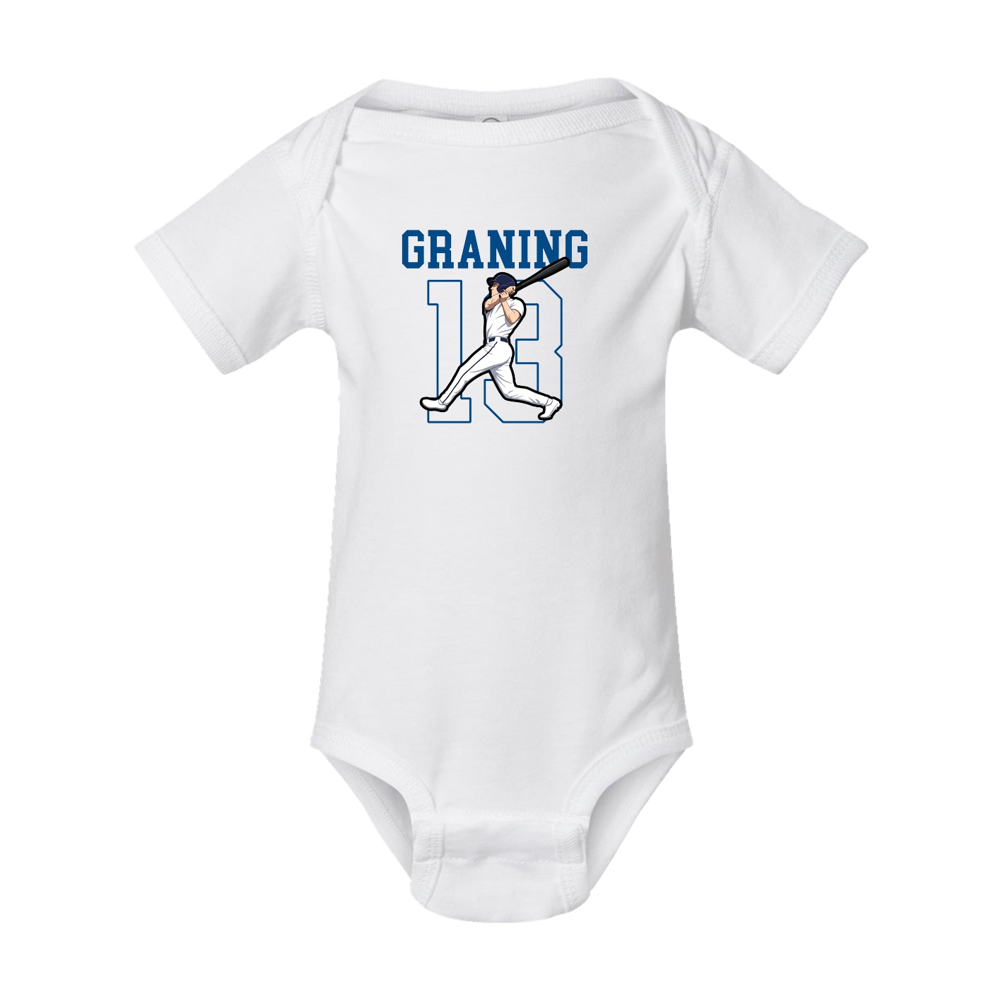 Baby Onesie