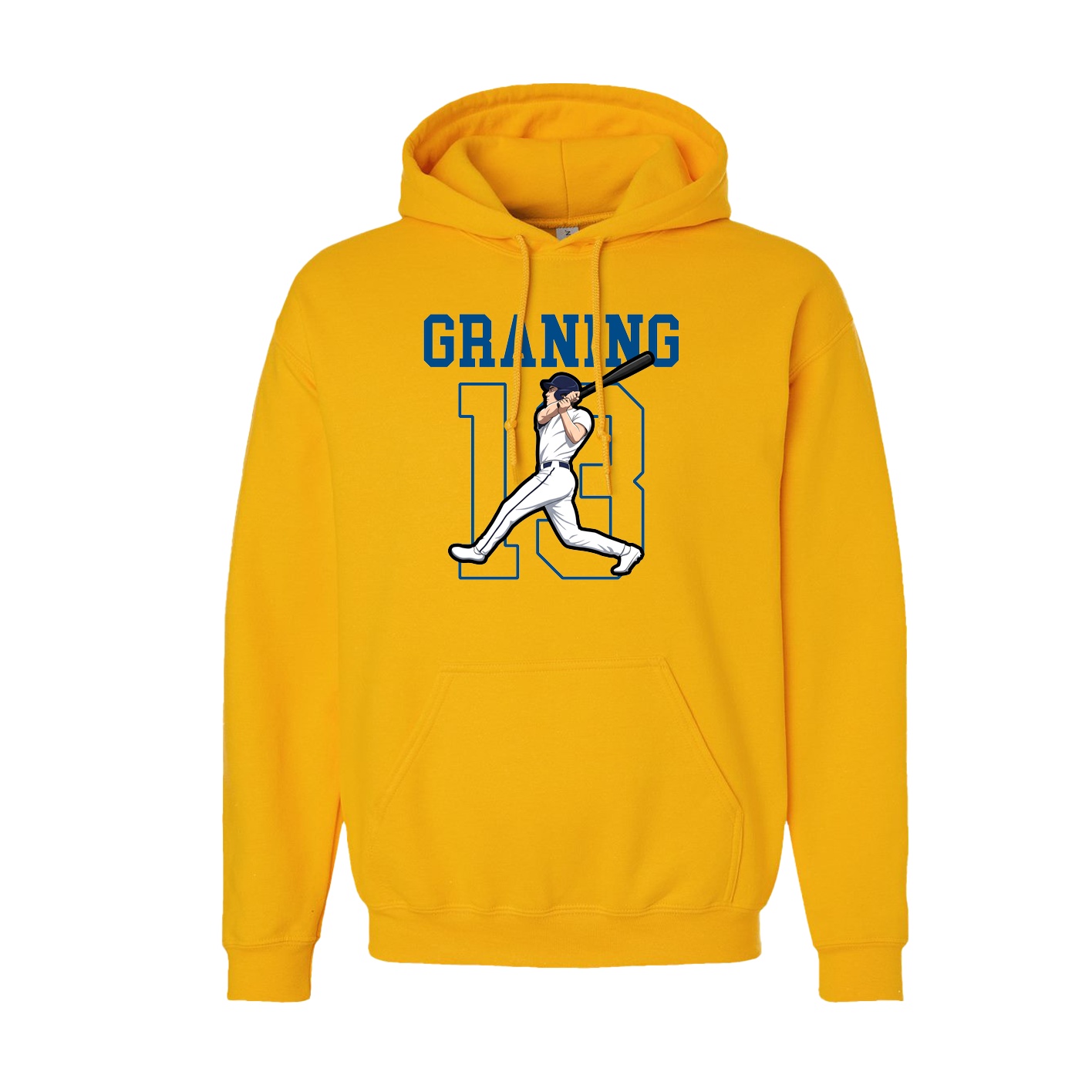 Youth Hoodie