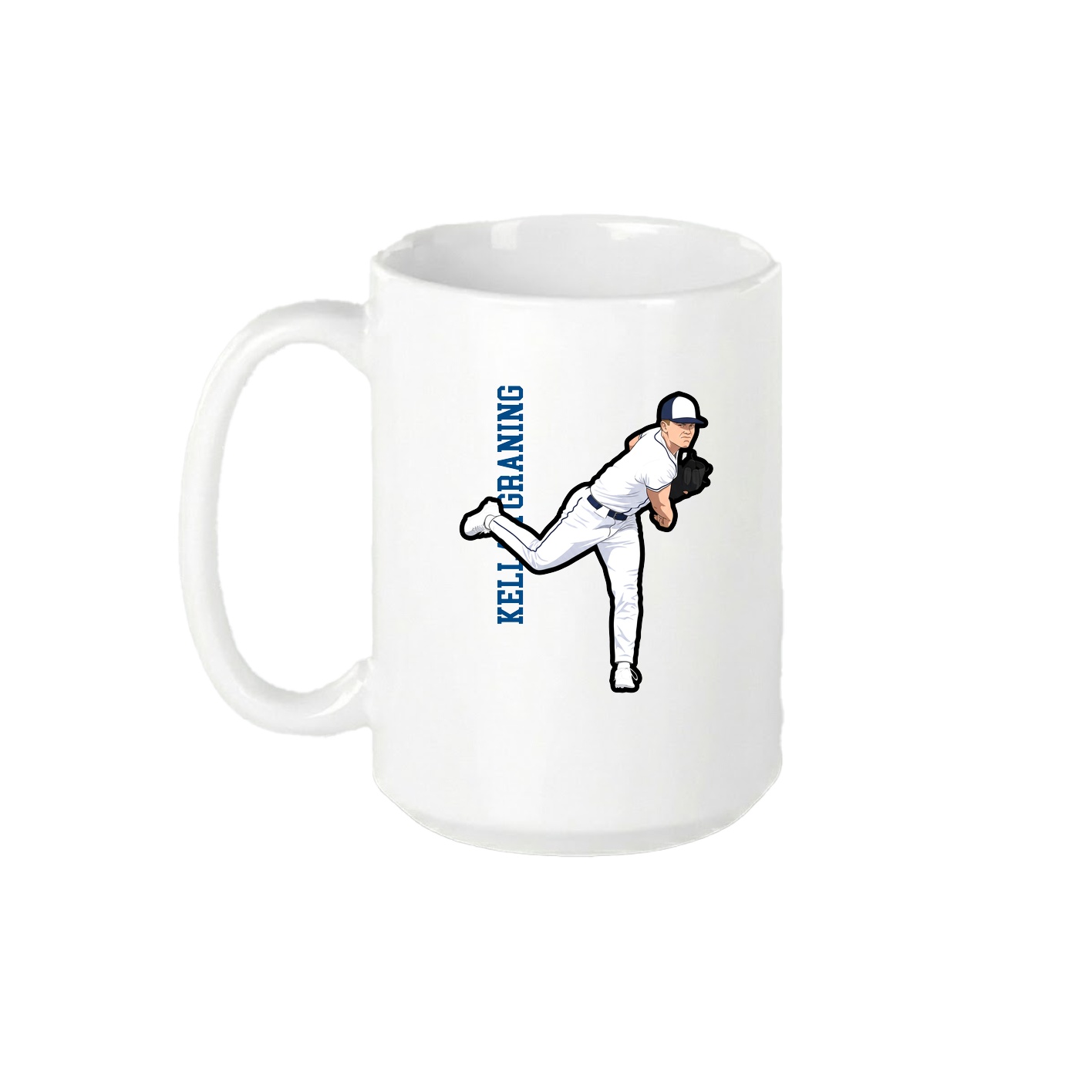 15oz Coffee Mug