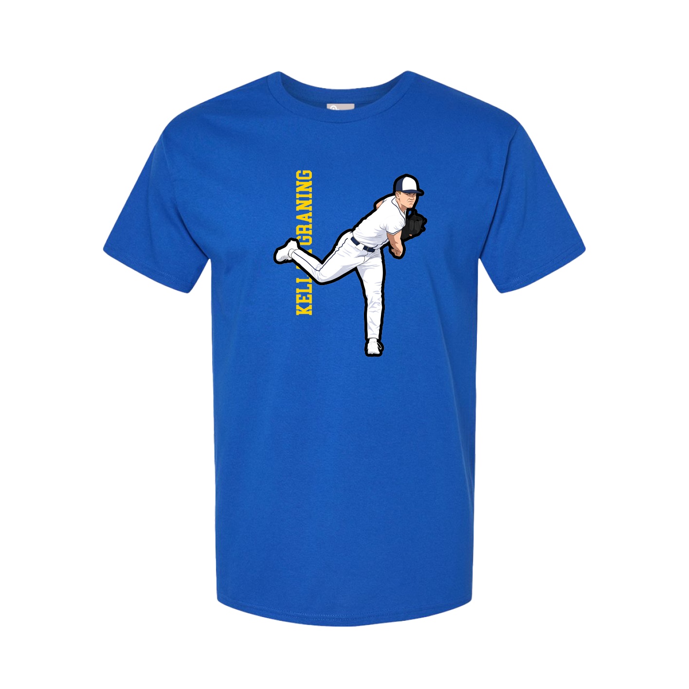 NIL Club Tee