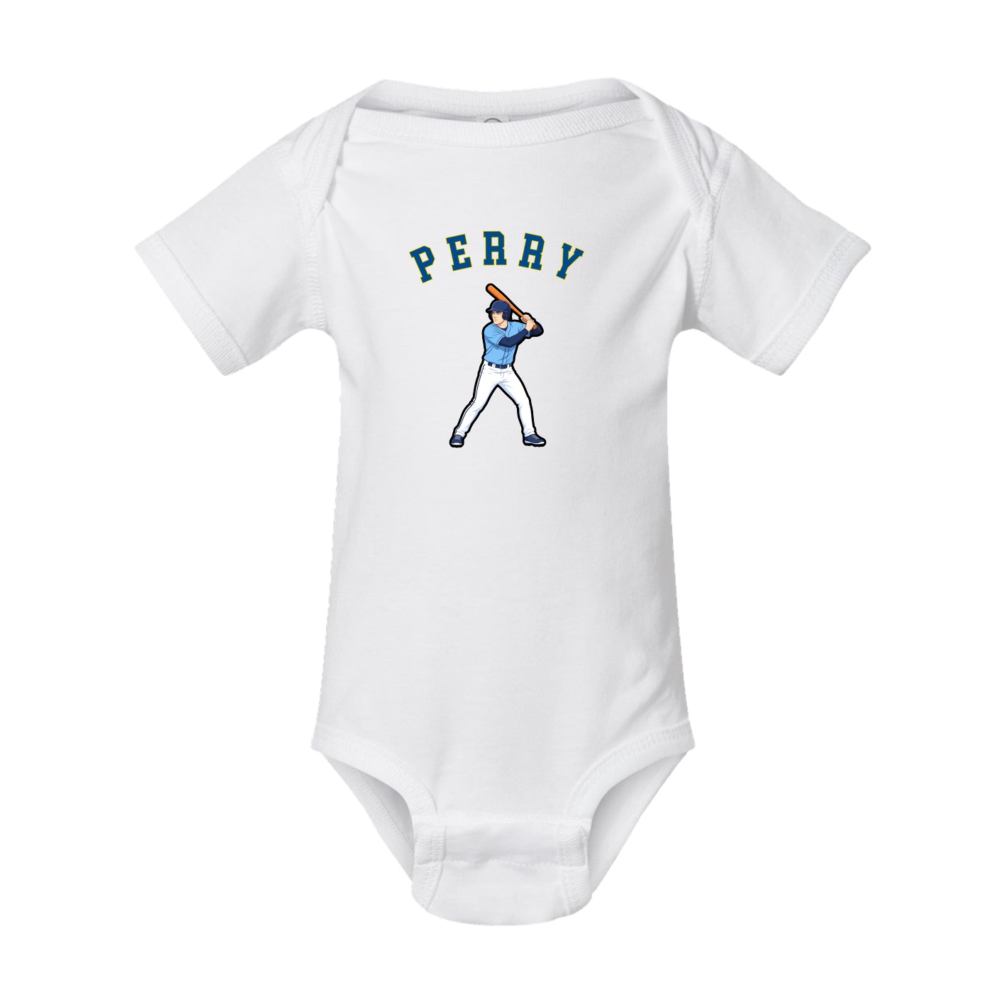 Baby Onesie