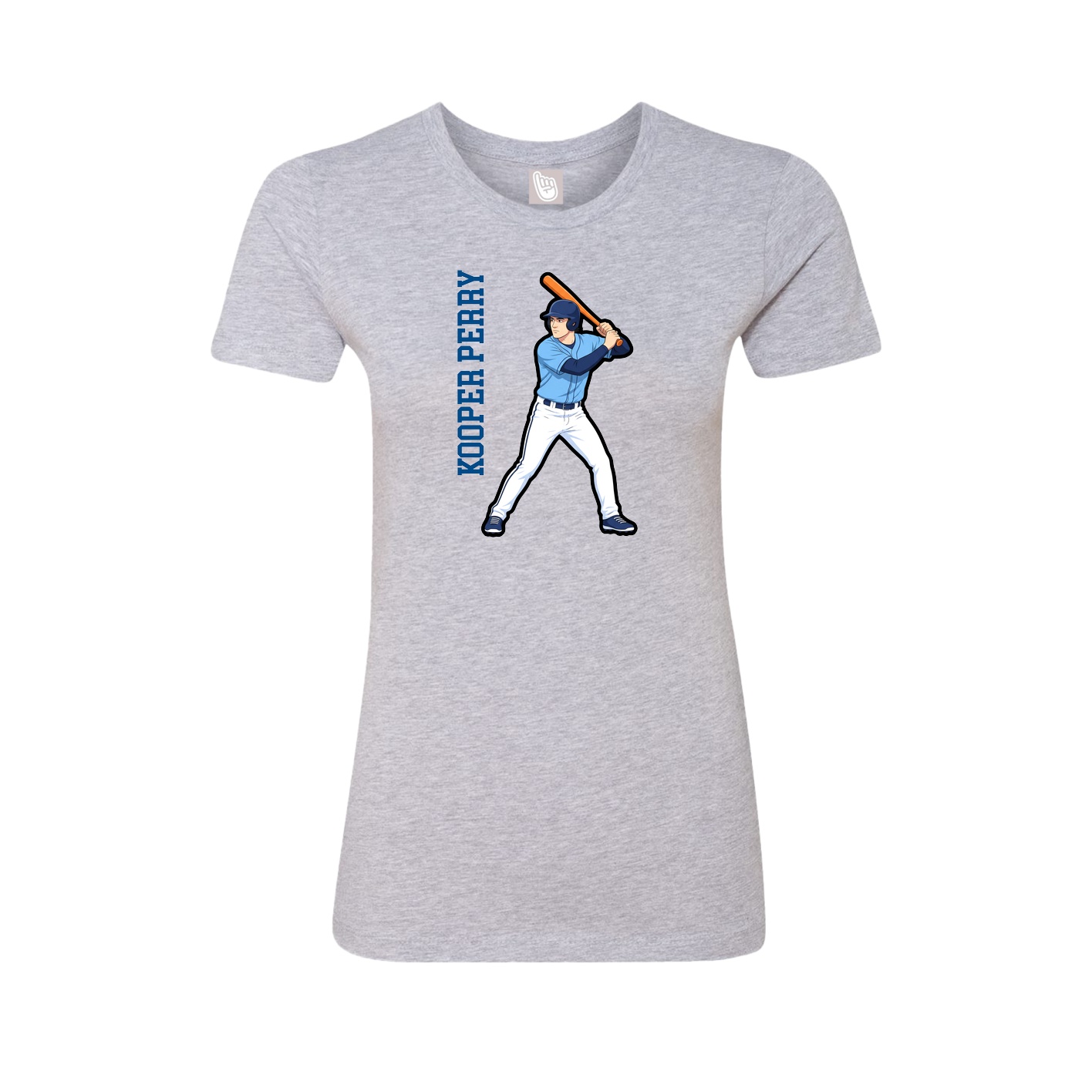 Womens Tee