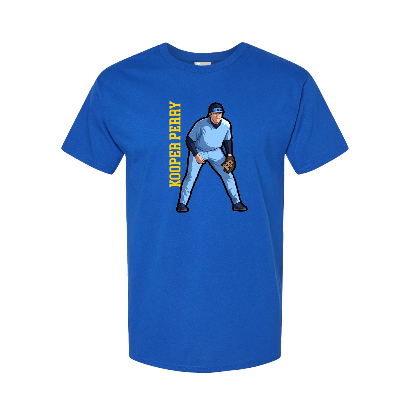 NIL Club Tee