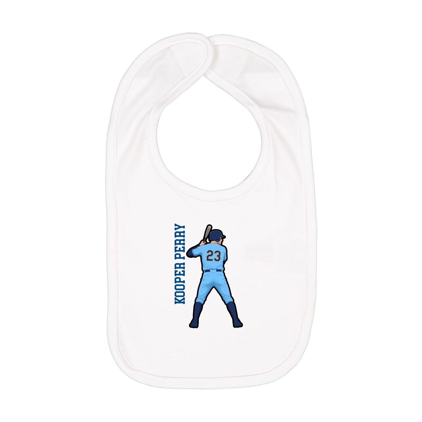 Infant Bib