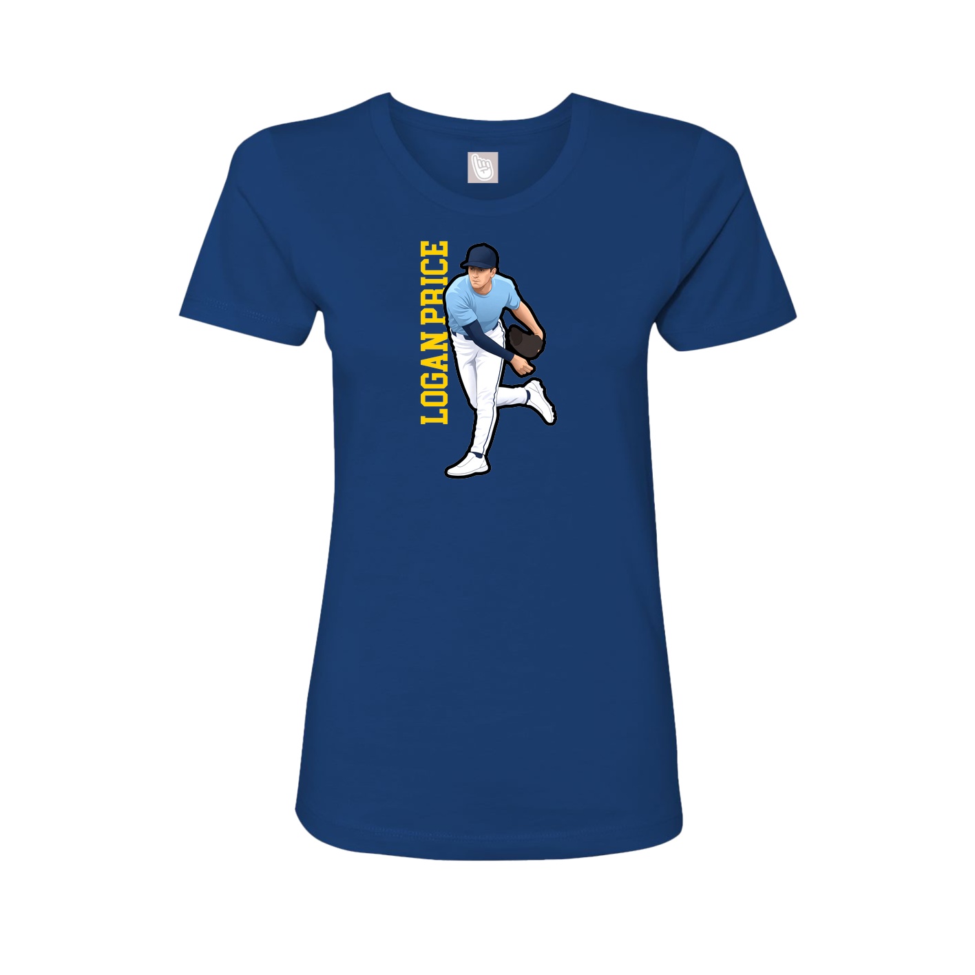 NIL Club Womens Tee
